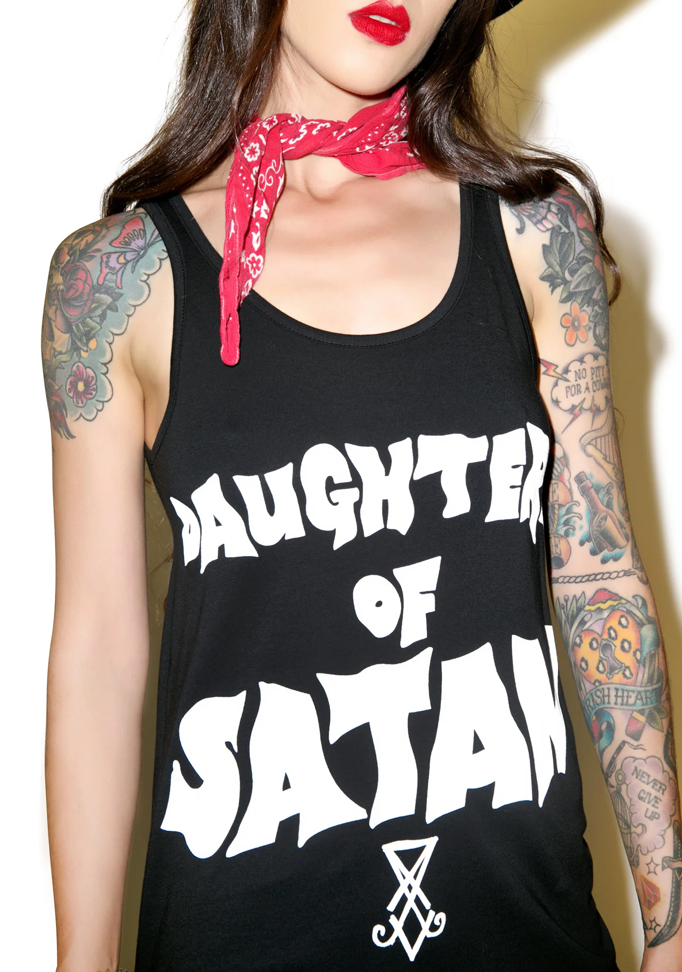 Daughters Vest Dress - Image 3