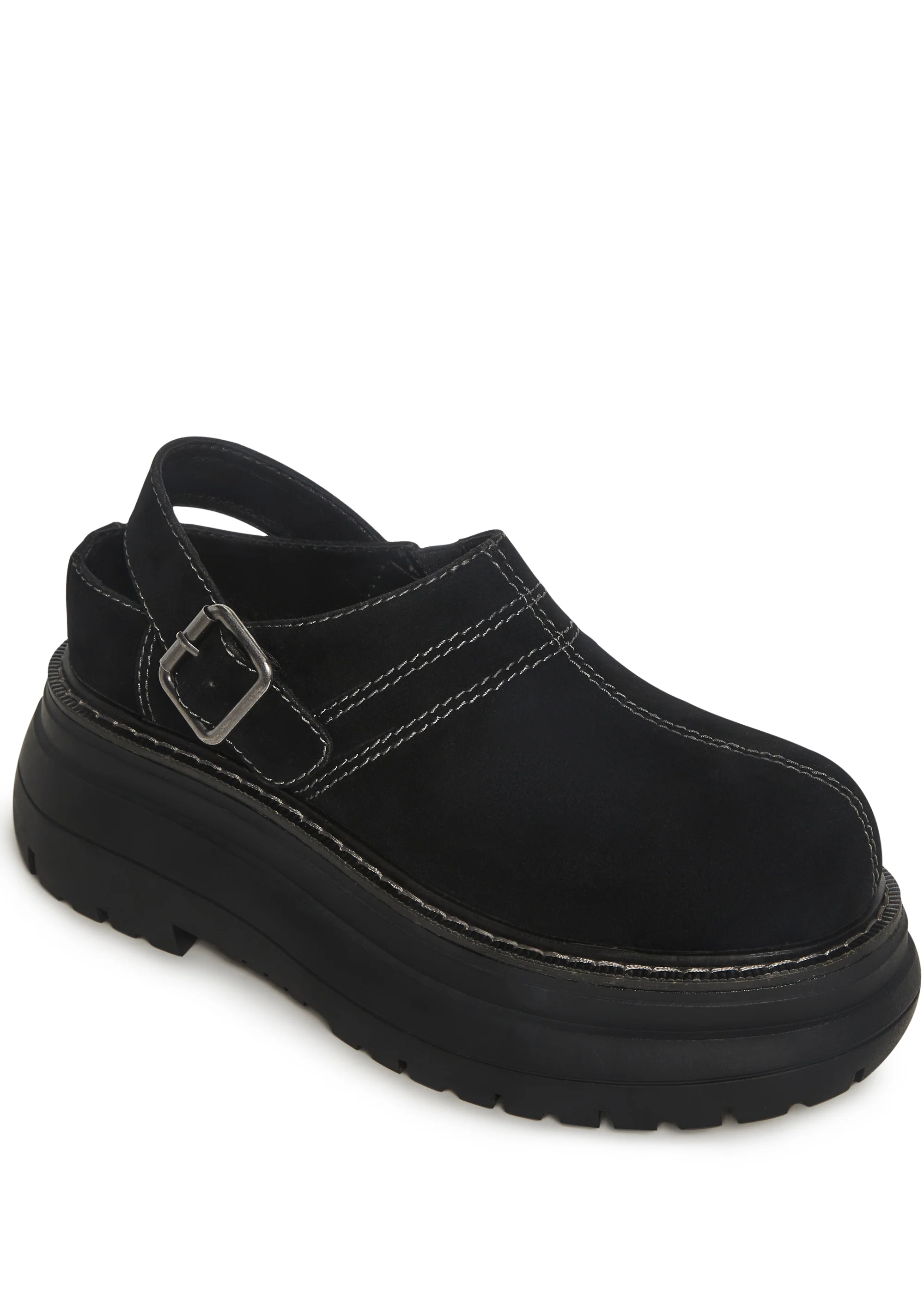 Social Butterfly Platform Mules - Image 2