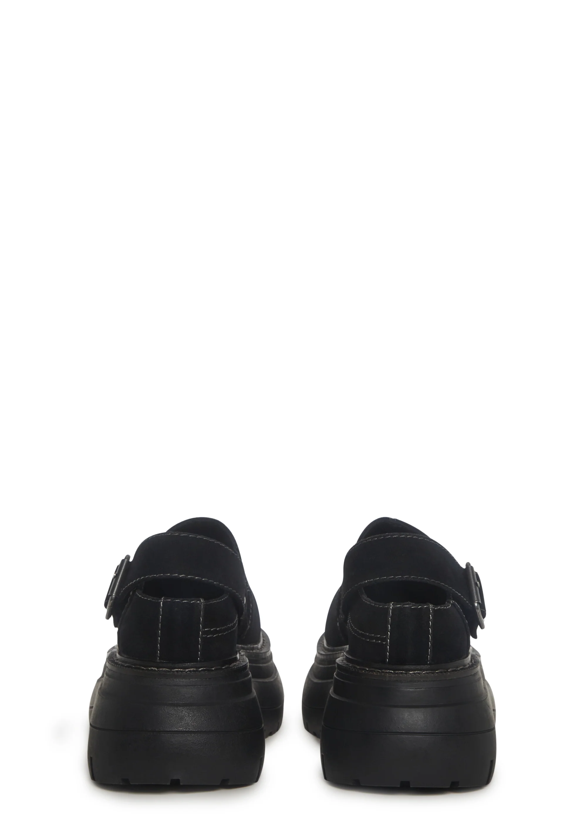 Social Butterfly Platform Mules - Image 4