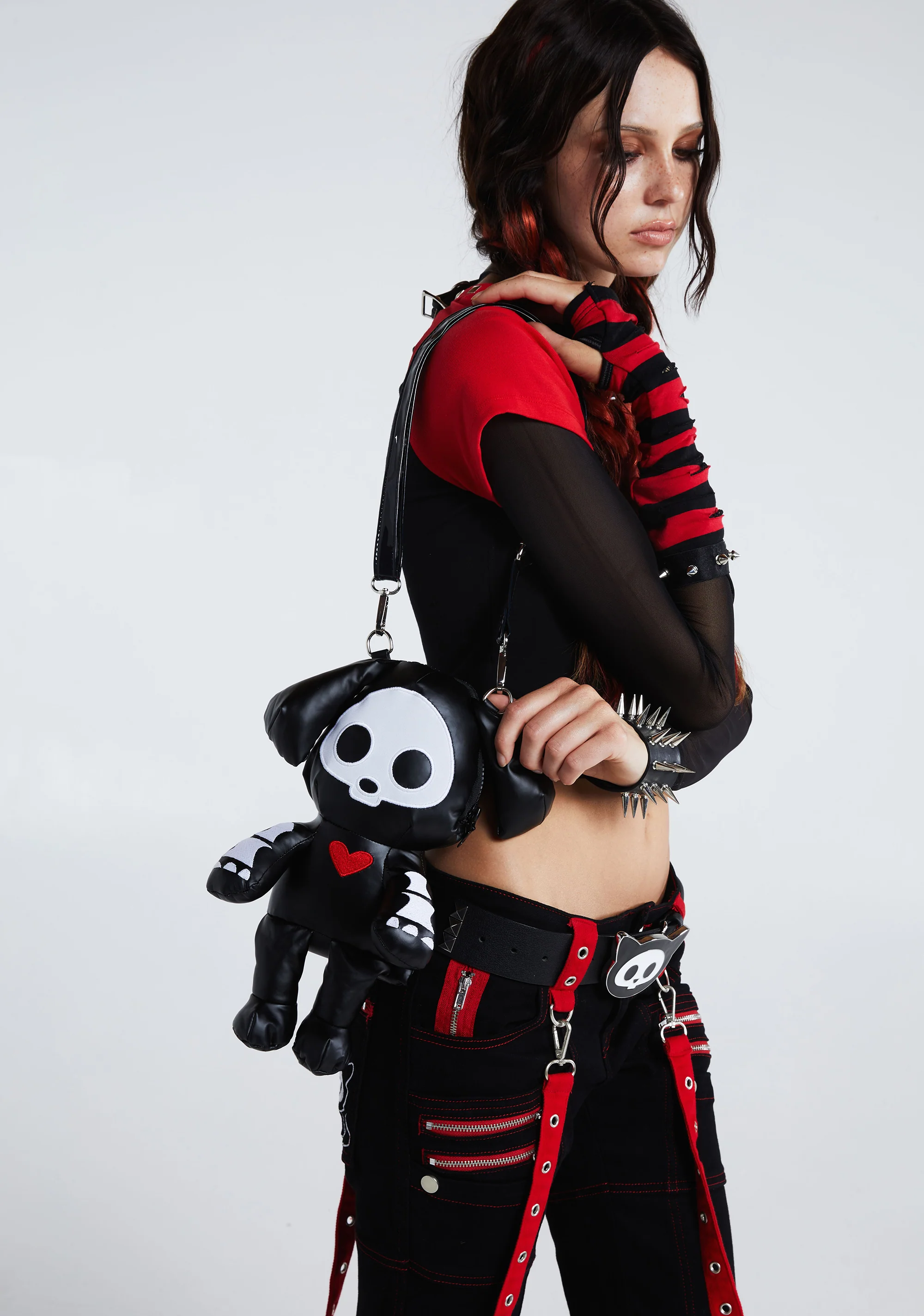 Dax Coffin 2-in-1 Backpack - Image 10