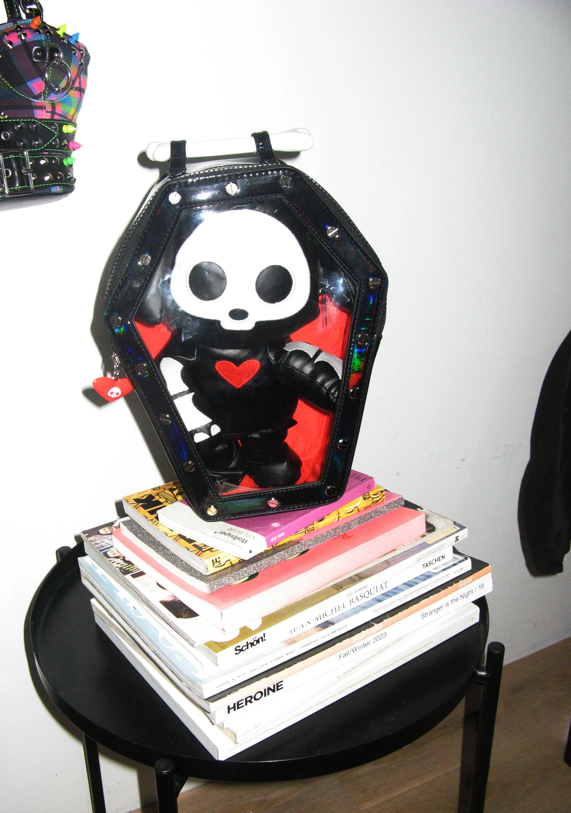 Dax Coffin 2-in-1 Backpack - Image 9