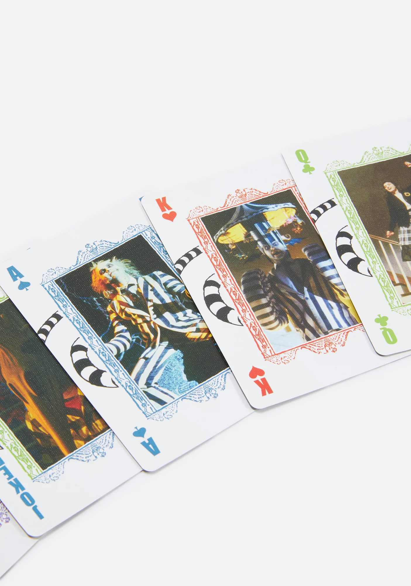 Day-O Playing Cards - Image 2