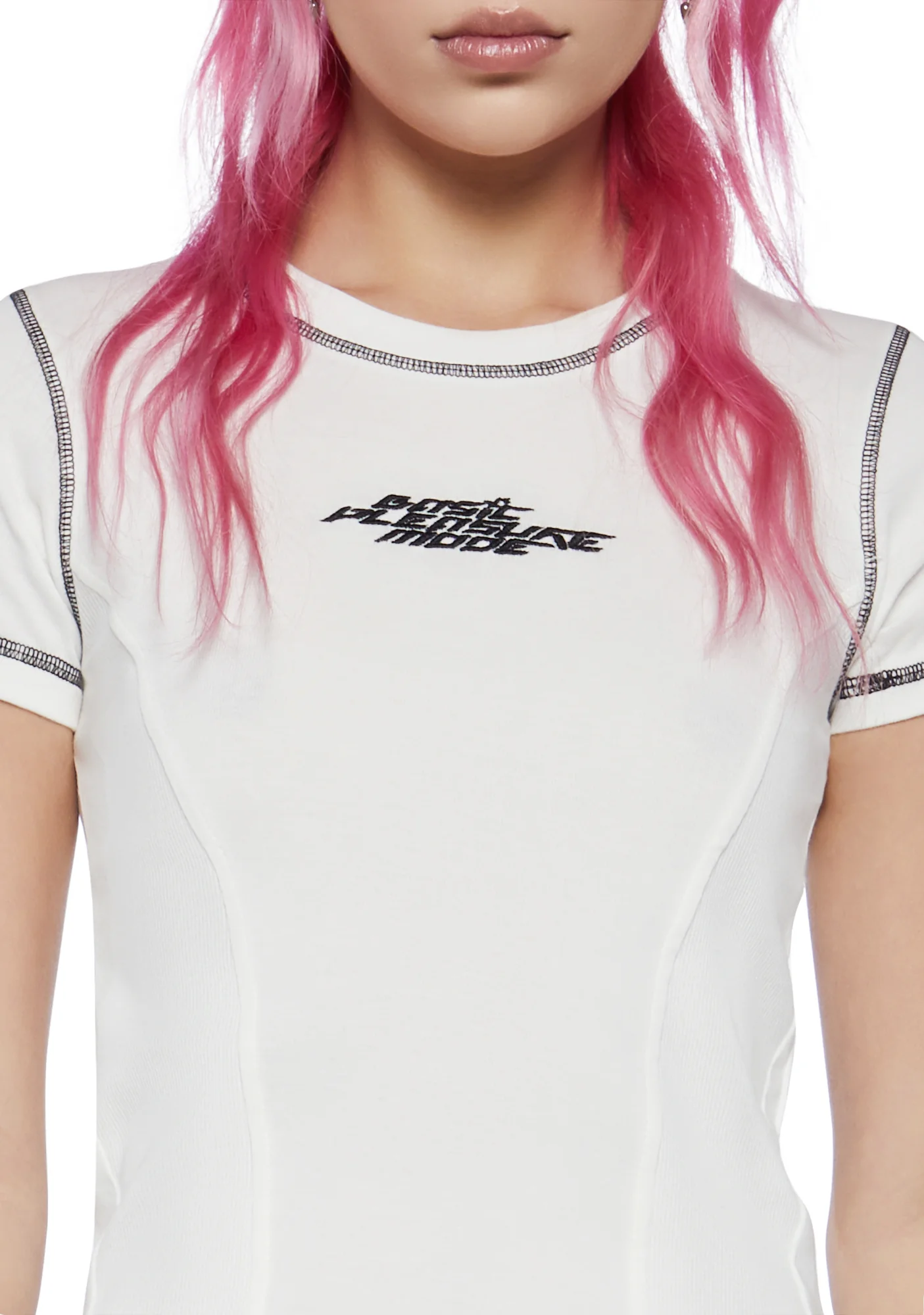 Dazed Baby Tee - Image 5