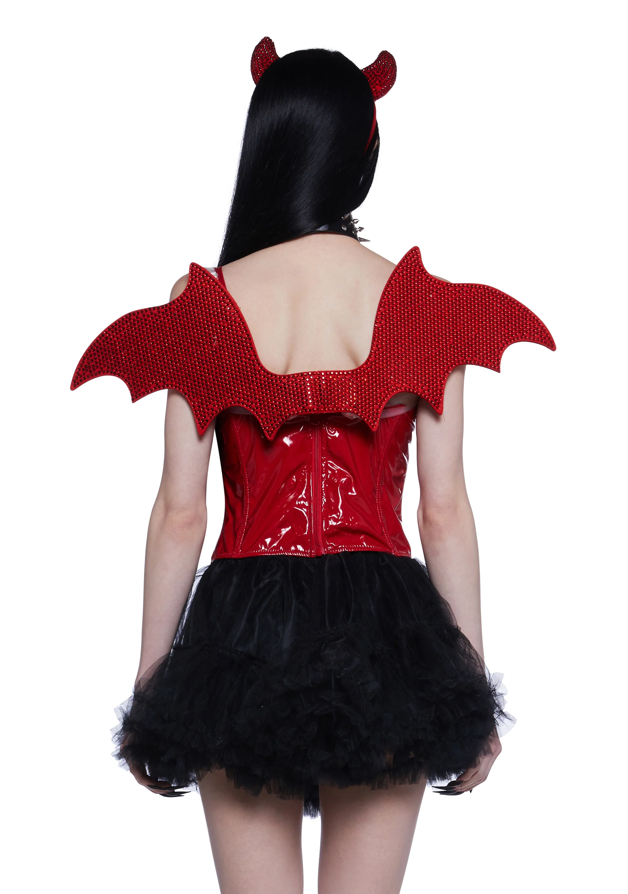 Dazzling Devil Wing Set - Image 2