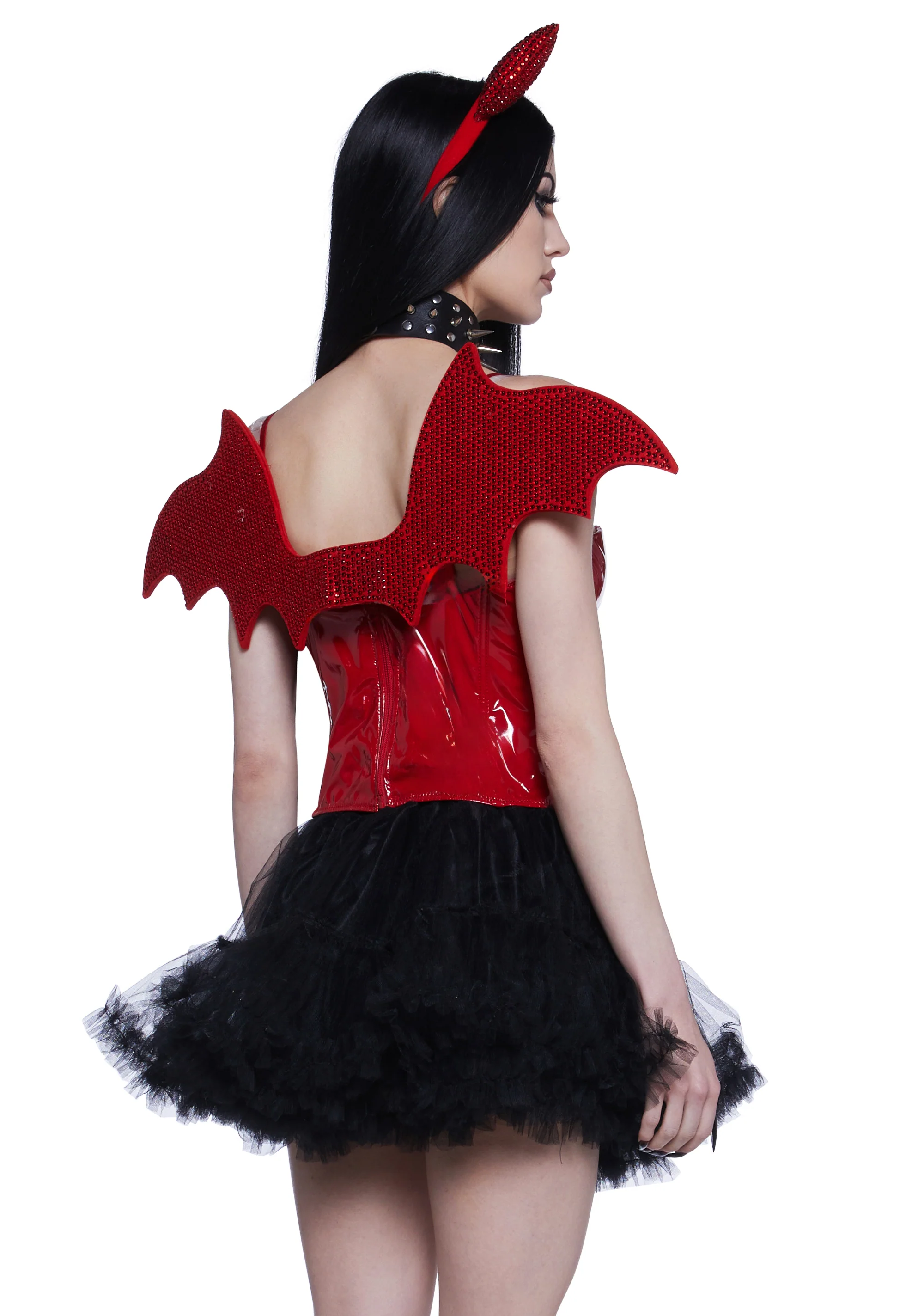 Dazzling Devil Wing Set - Image 4
