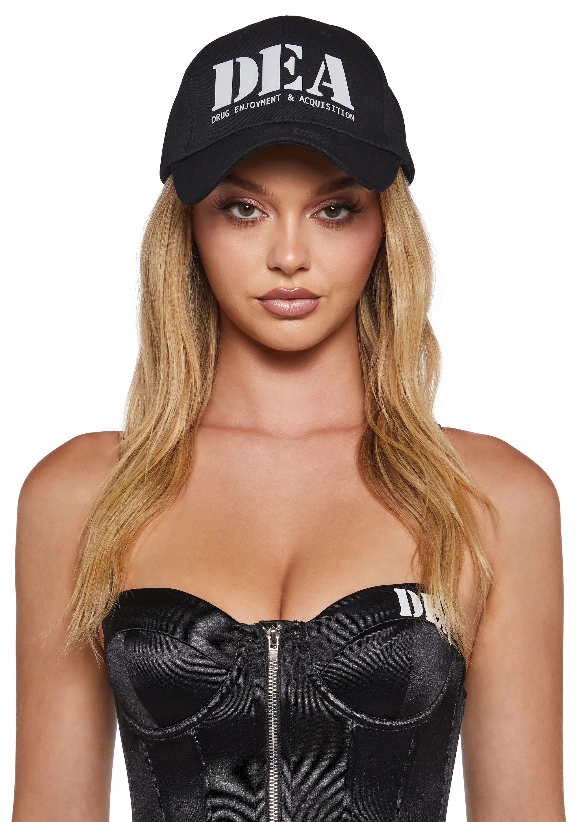 Fun Enforcement Costume - Image 3