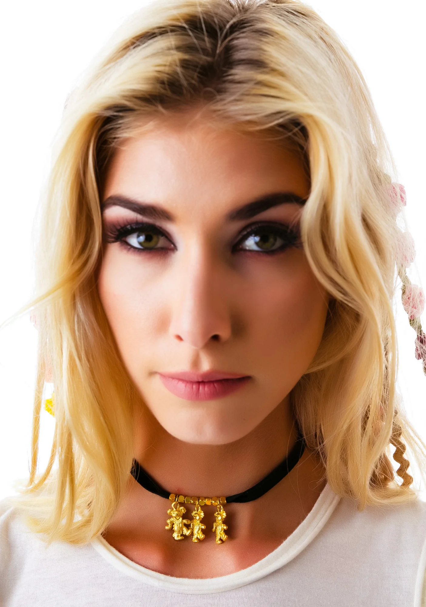 Dead Head Choker - Image 3