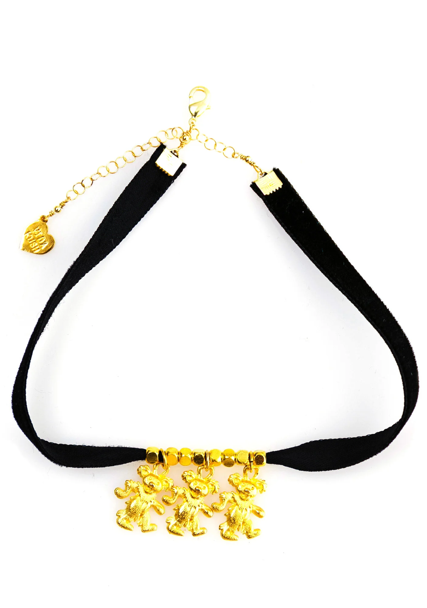 Dead Head Choker - Image 6