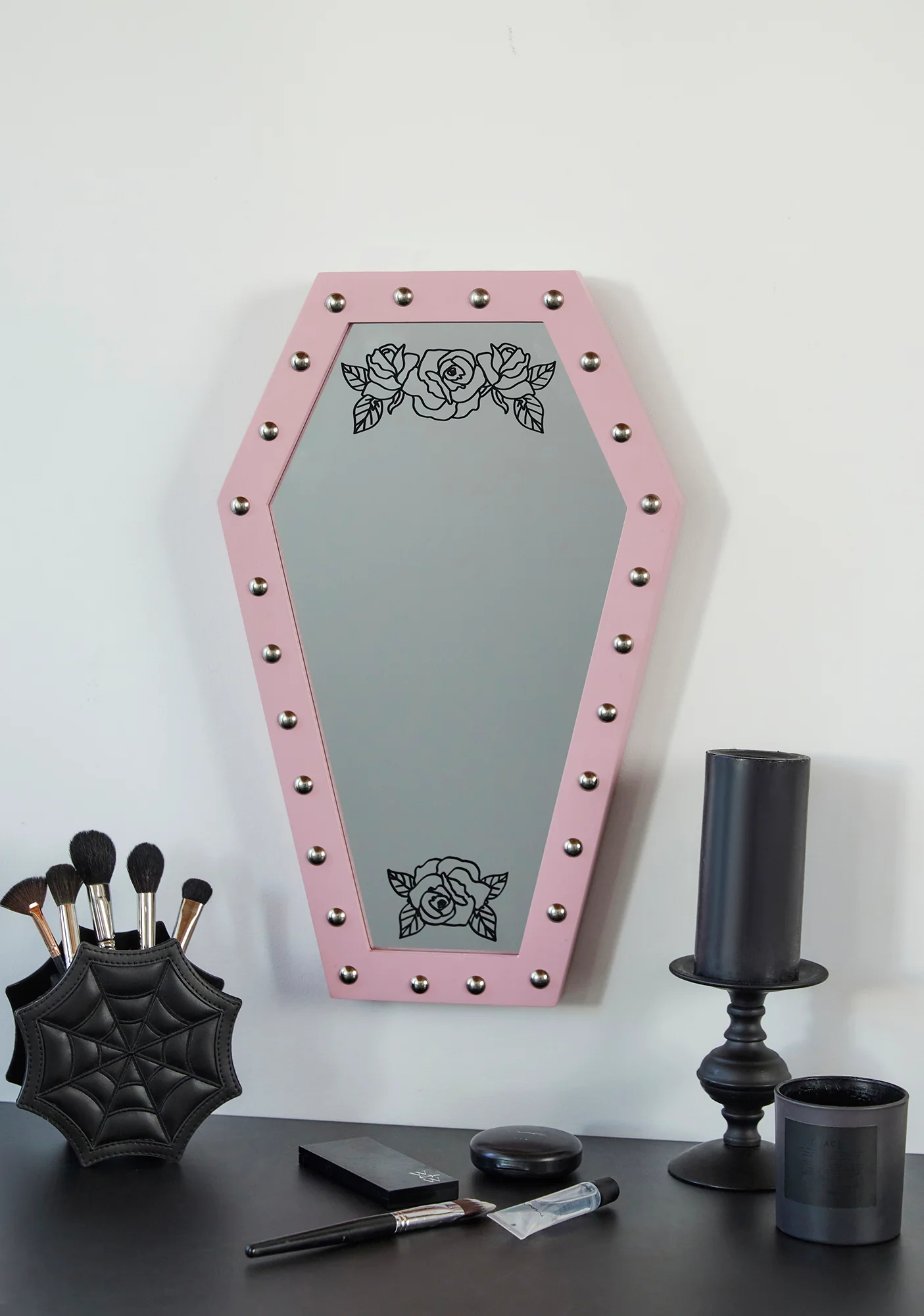 Dead N' Buried Mirror - Image 2