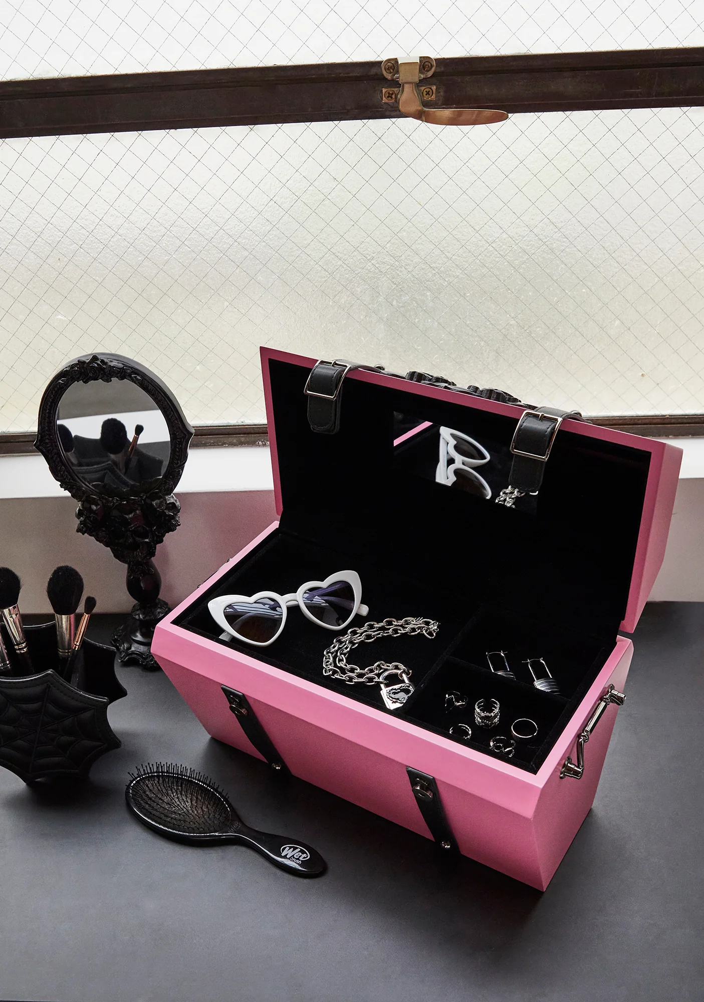 Dead N' Gone Jewelry Box - Image 2