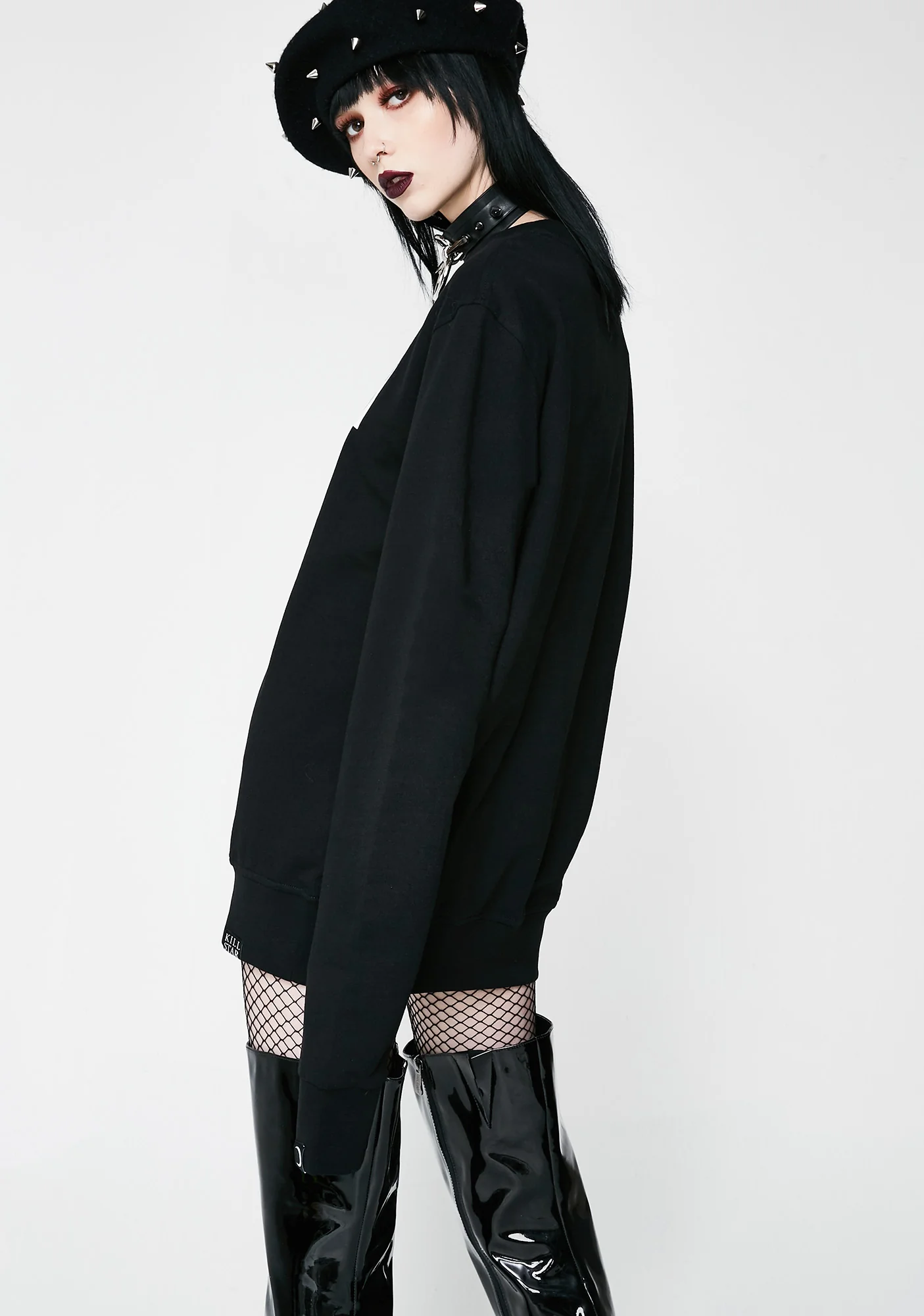 Dead Sweatshirt - Image 4