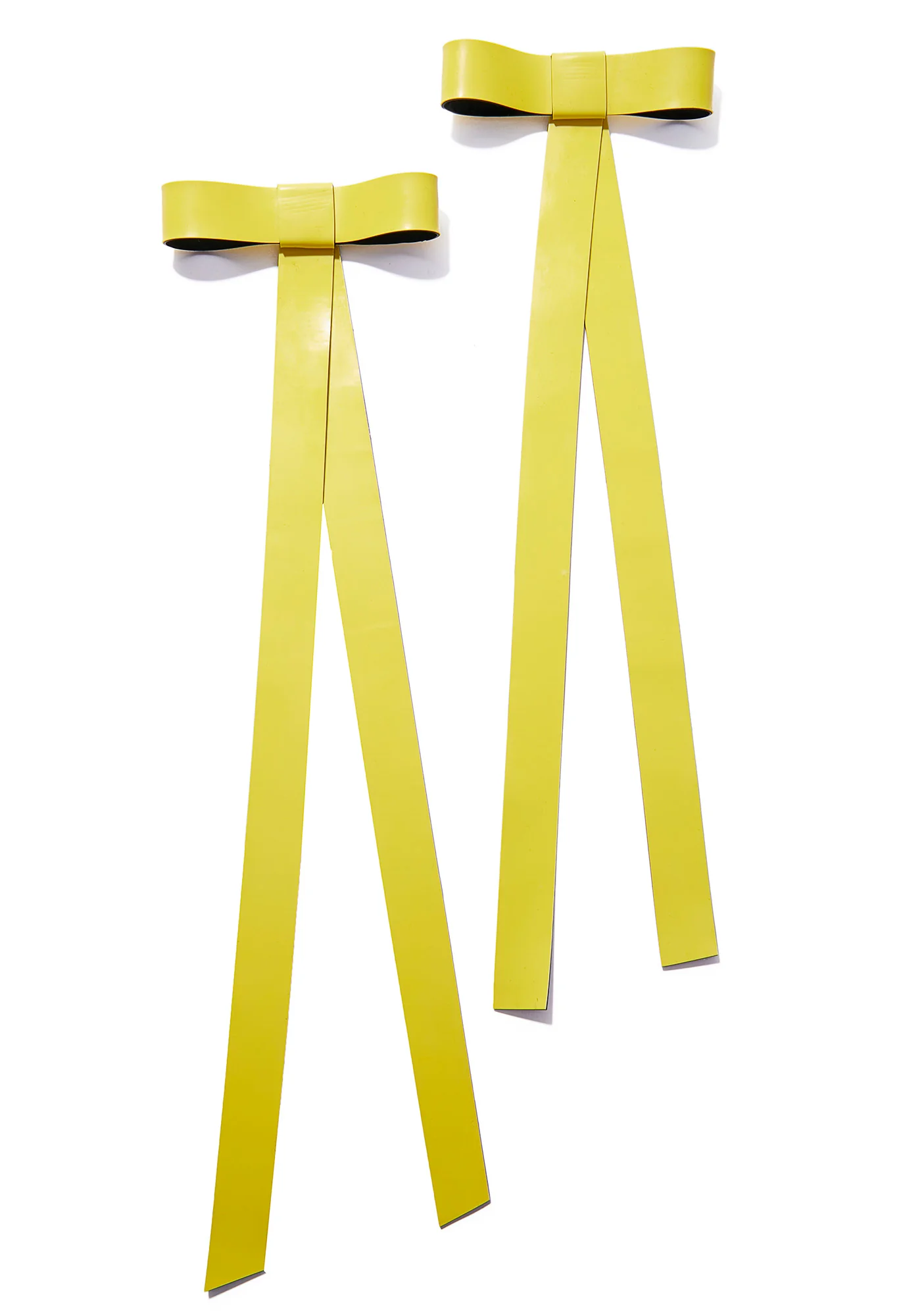 Deadly Hair Ribbons - Image 2