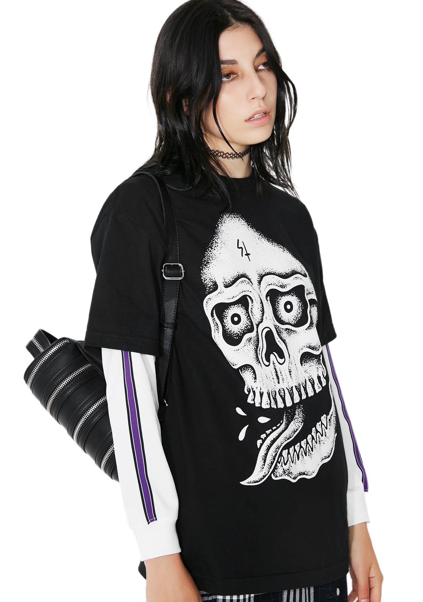 Death Tee - Image 2