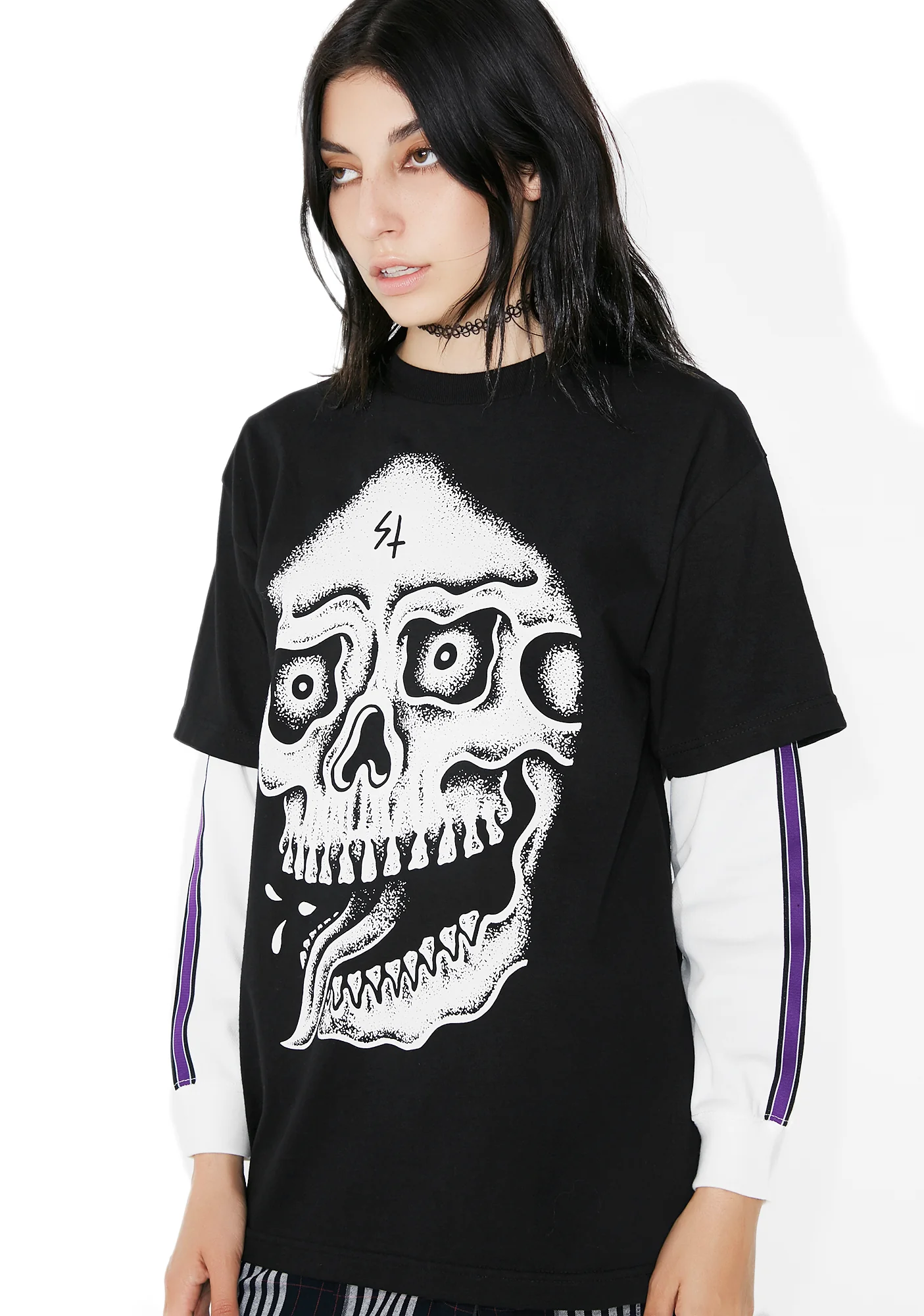 Death Tee - Image 3