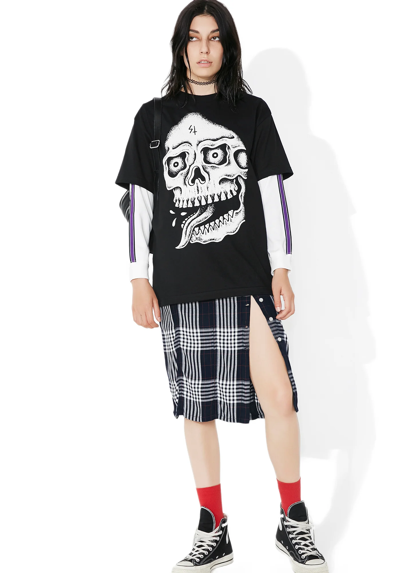 Death Tee - Image 5