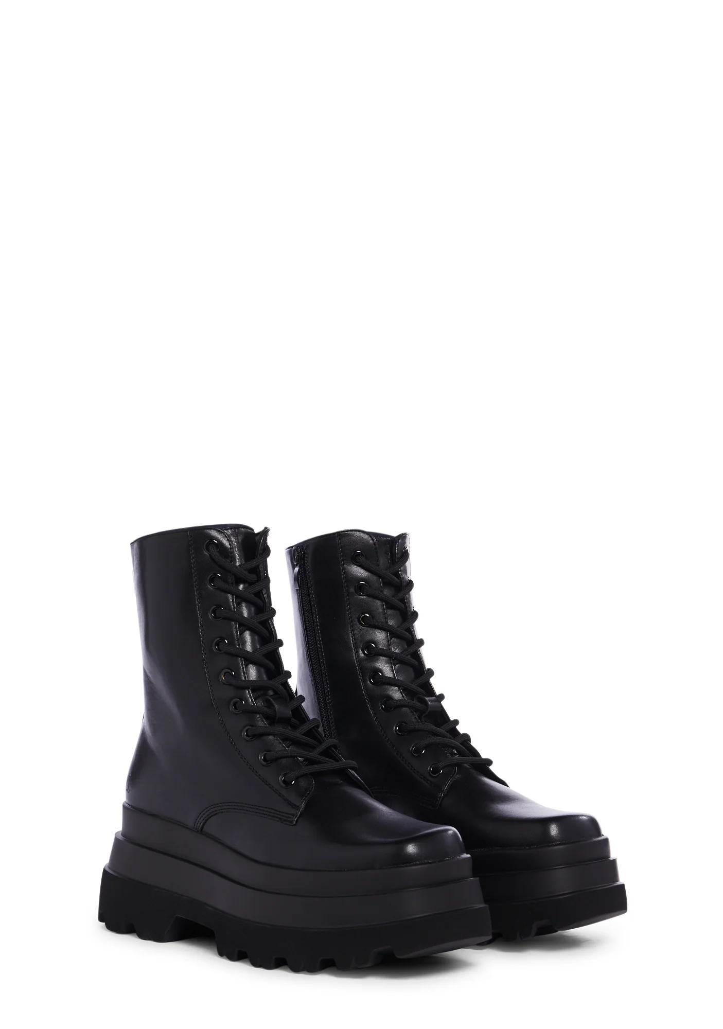 Deathwatch Trident Platform Boots - Image 3