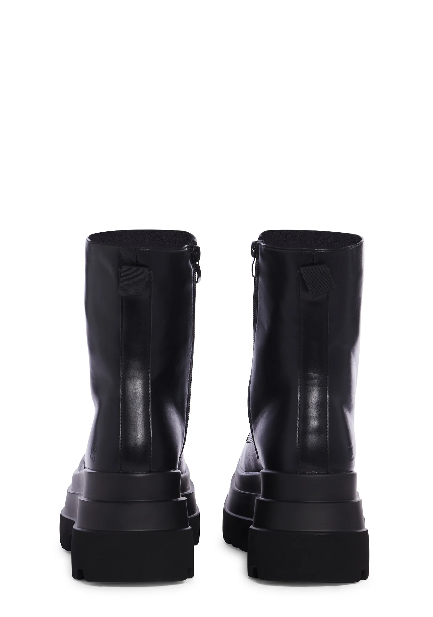 Deathwatch Trident Platform Boots - Image 4