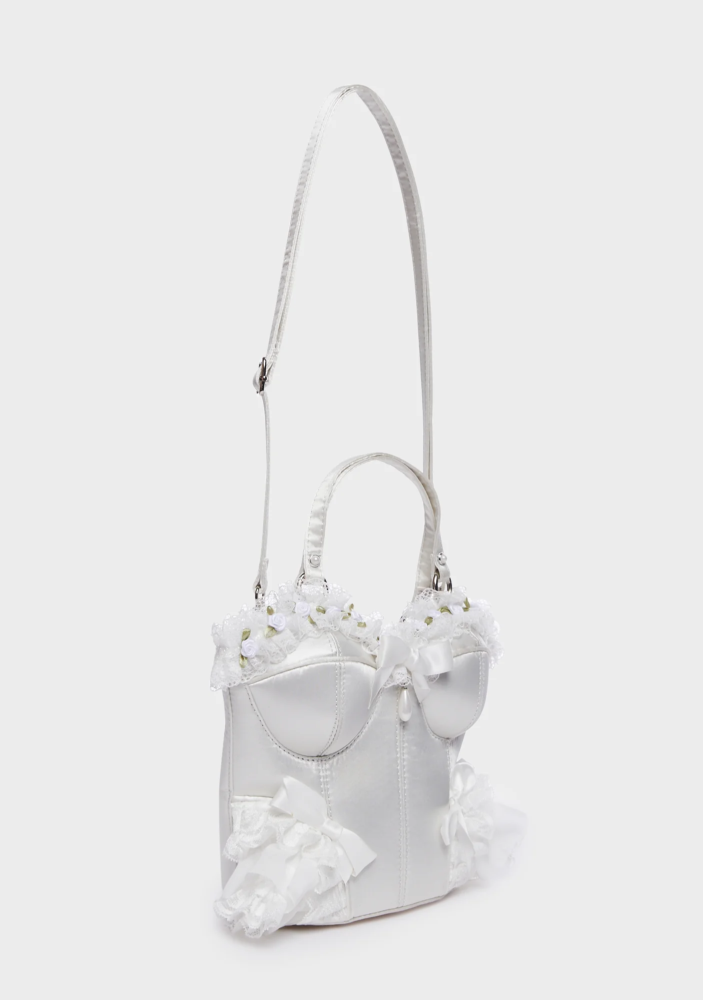 Debutante Bustier Handbag - Image 4