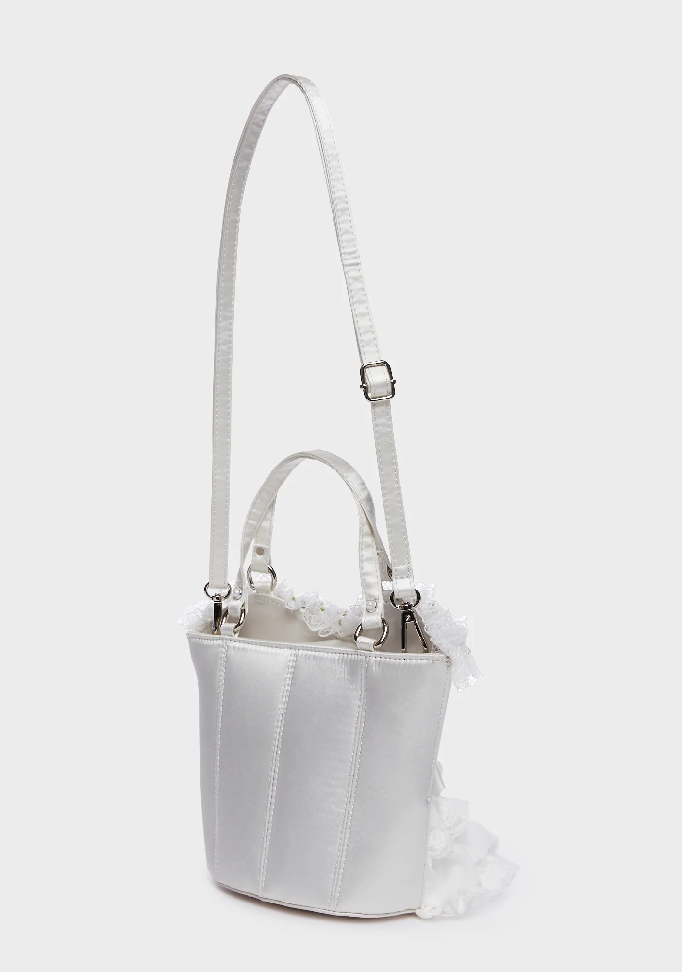 Debutante Bustier Handbag - Image 5