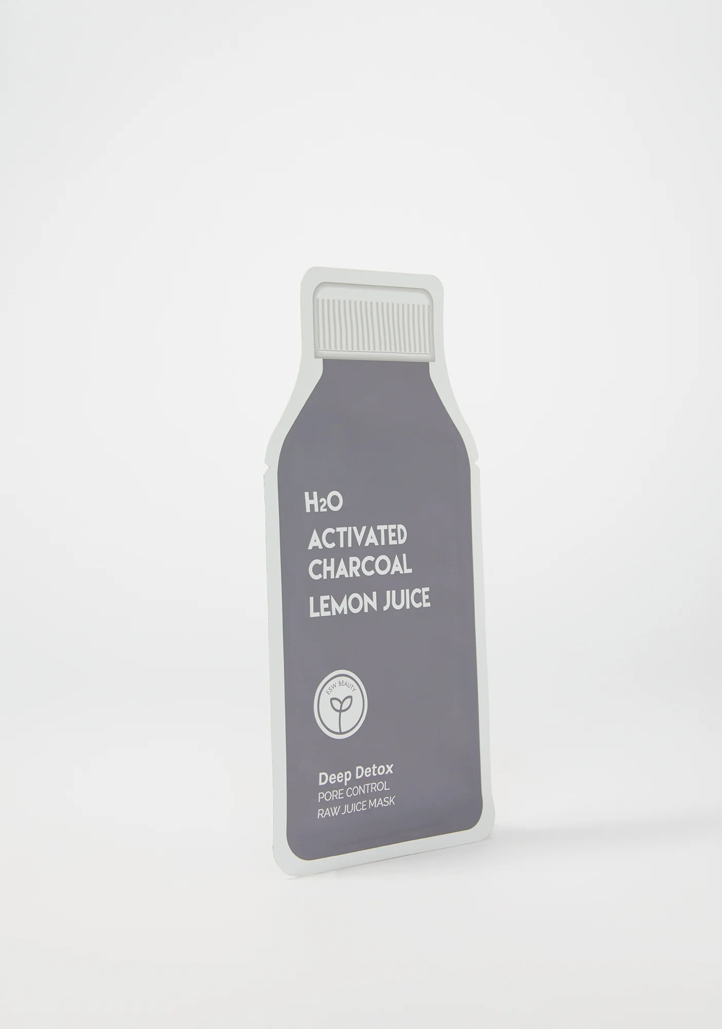 Deep Detox Pore Control Raw Juice Mask - Image 2