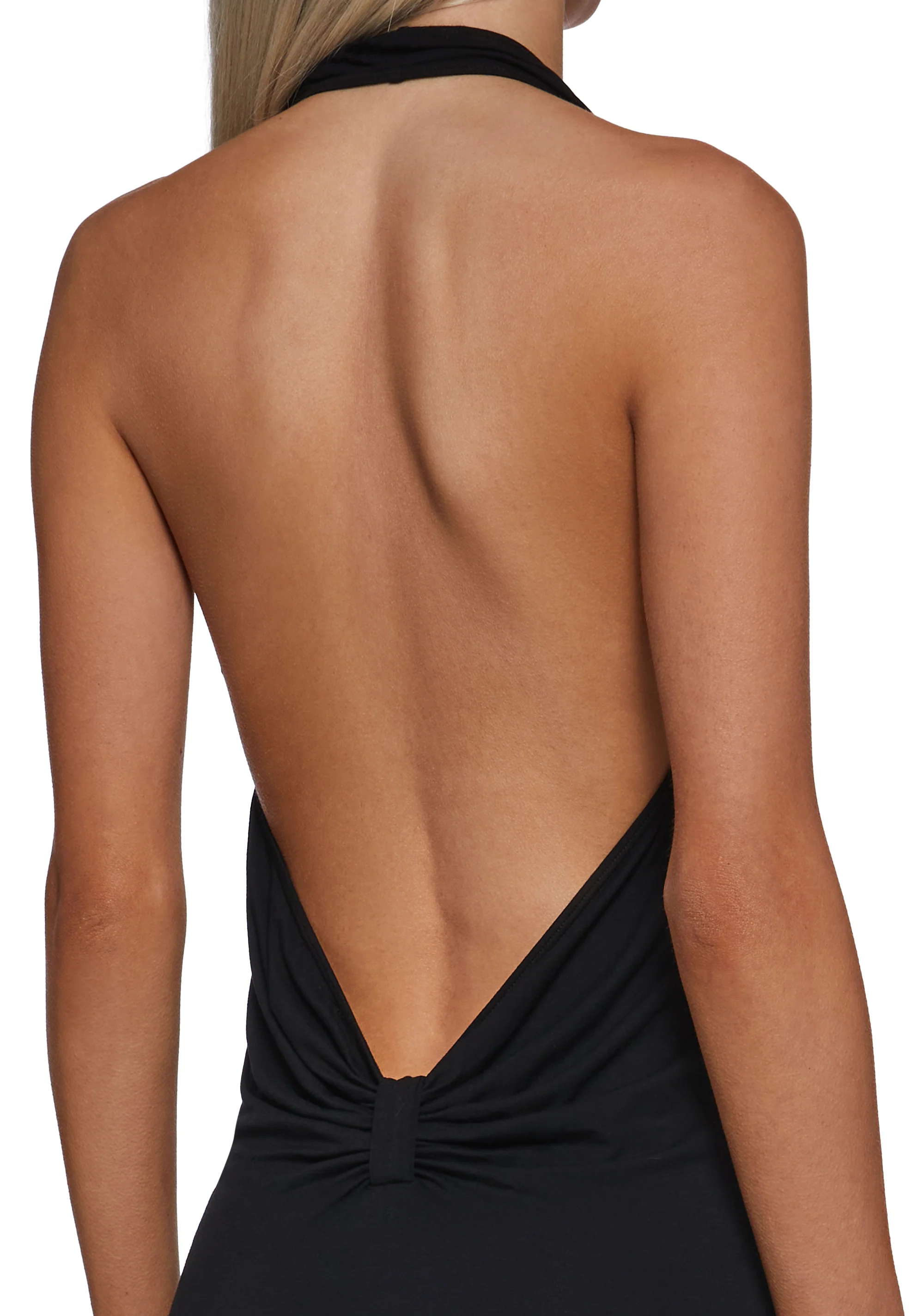 Rosalia Halter Dress - Image 7