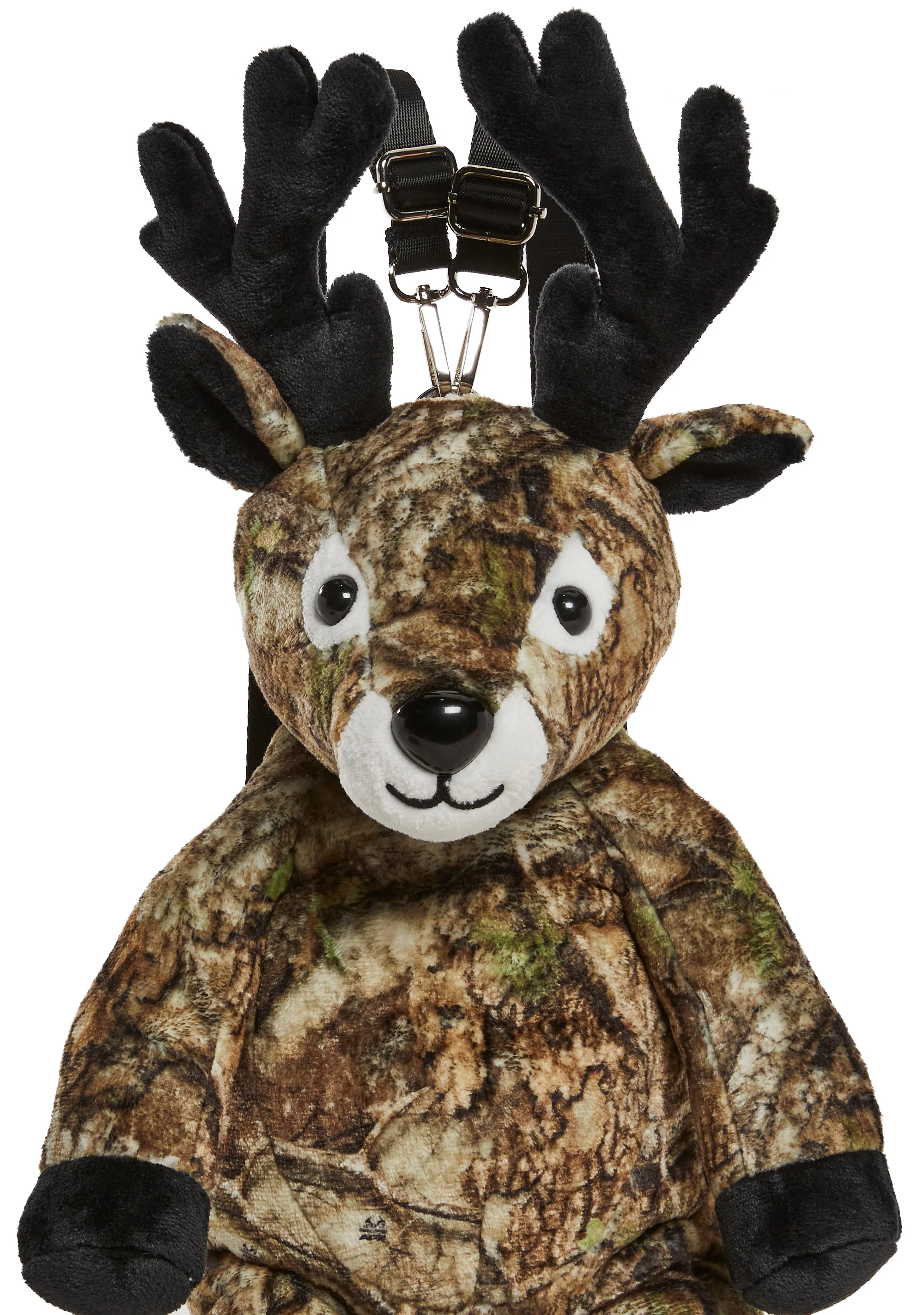Deer Plushie Backpack - Image 2