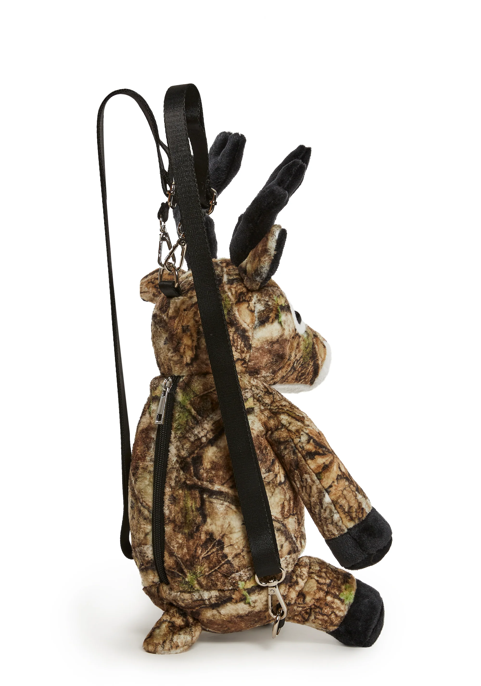 Deer Plushie Backpack - Image 4