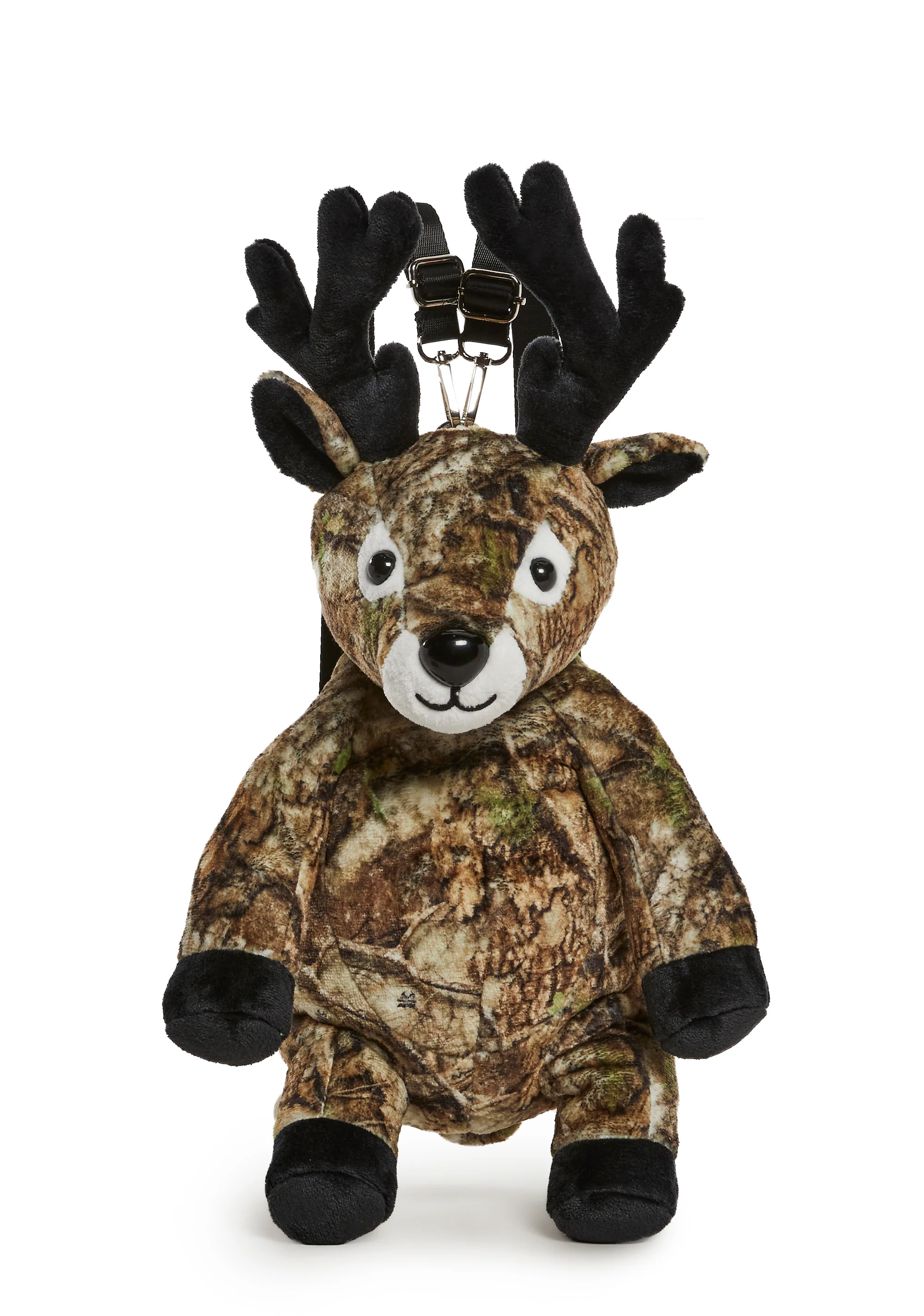 Deer Plushie Backpack - Image 5