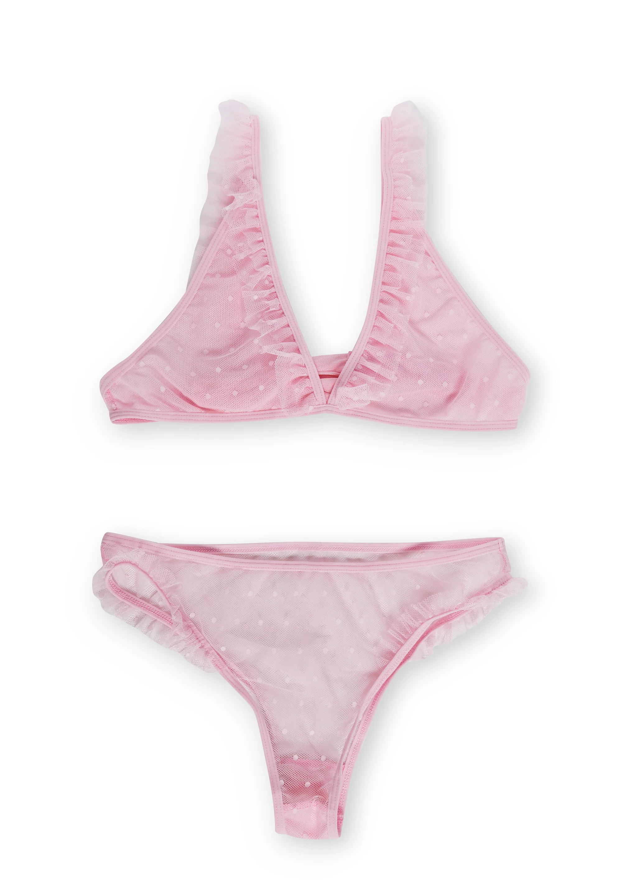 Delicate Desire Lingerie Set - Image 6