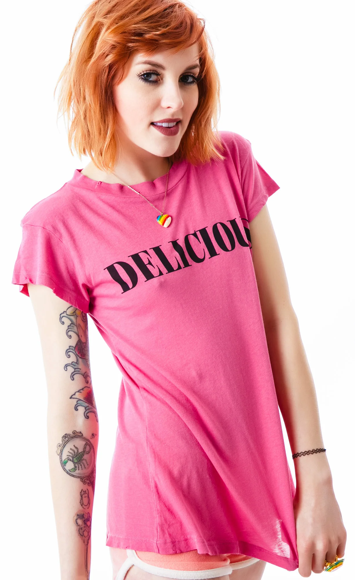 Delicious Desert Crew - Image 3