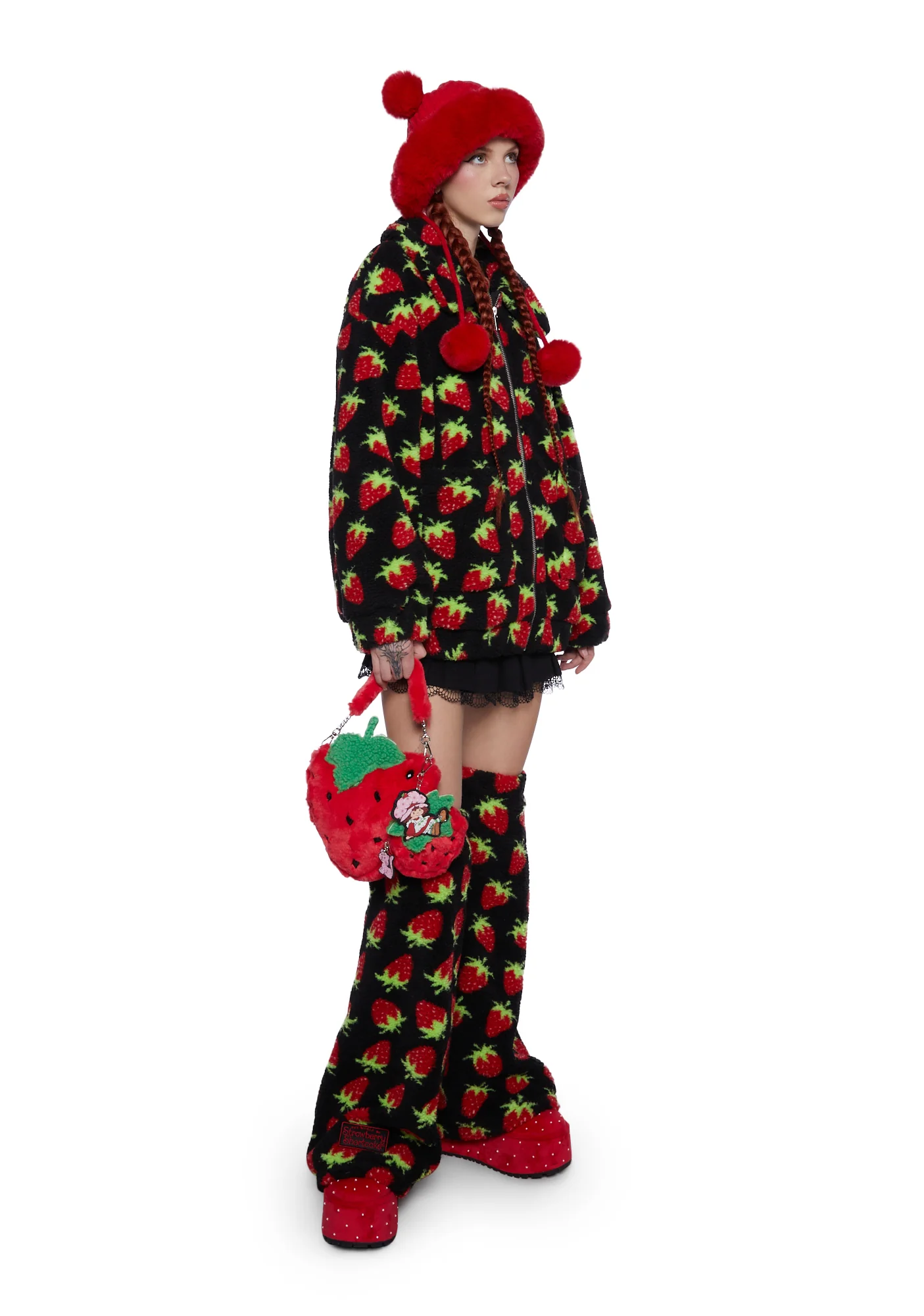 Deliciously Good Handbag - Image 5
