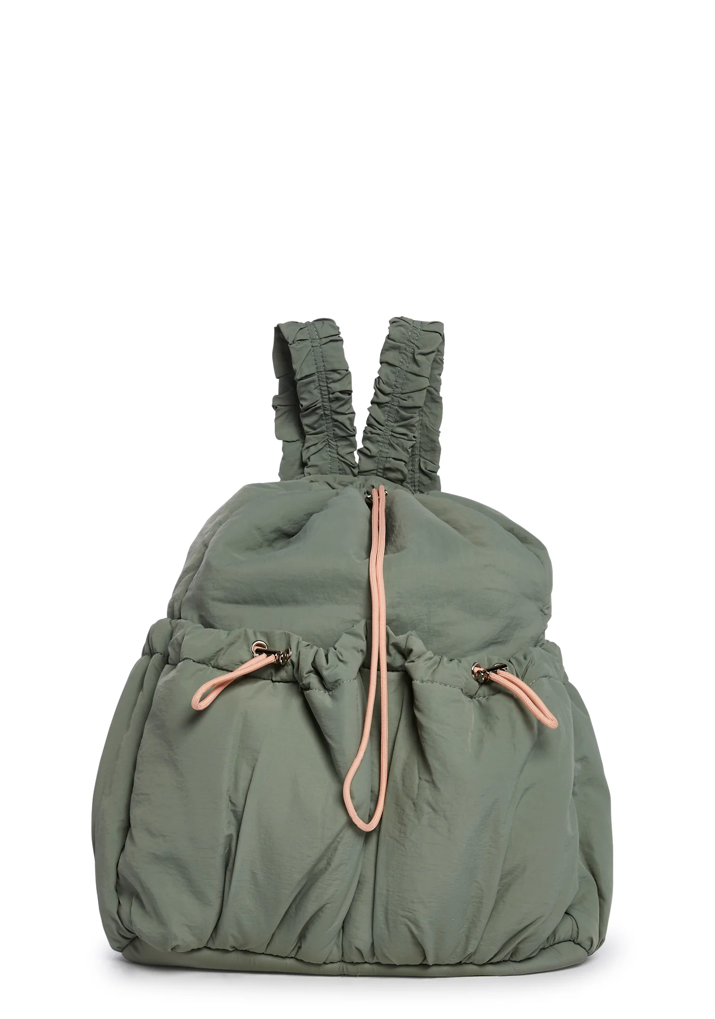 Demi Nylon Backpack - Image 2