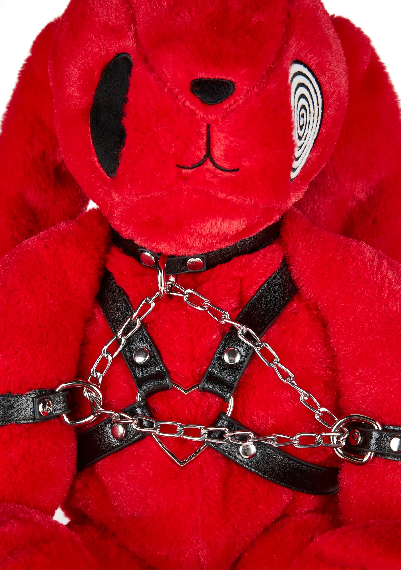 Demonic Escapes Bunny Backpack - Image 7