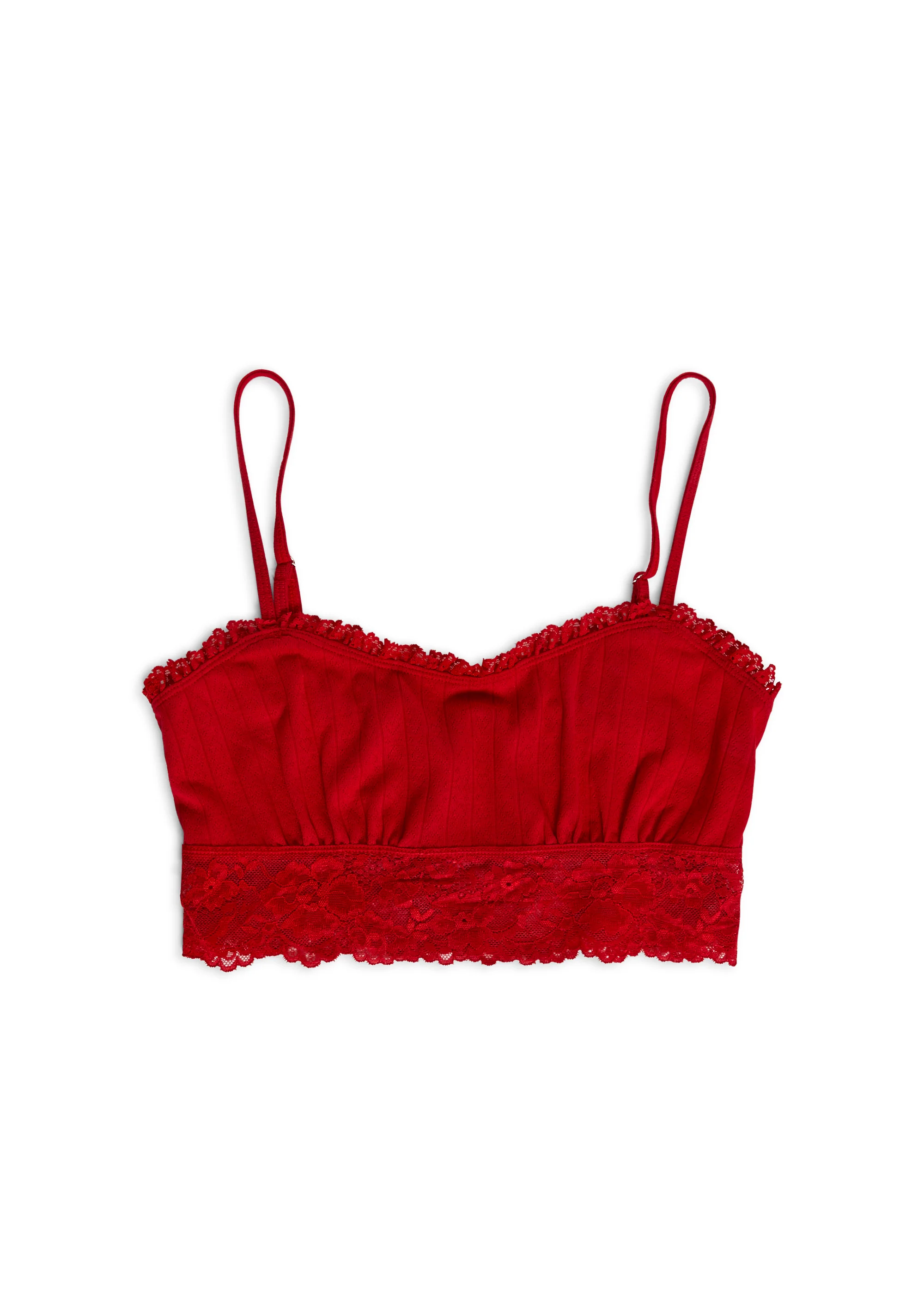 Demure Delight Bralette - Image 6
