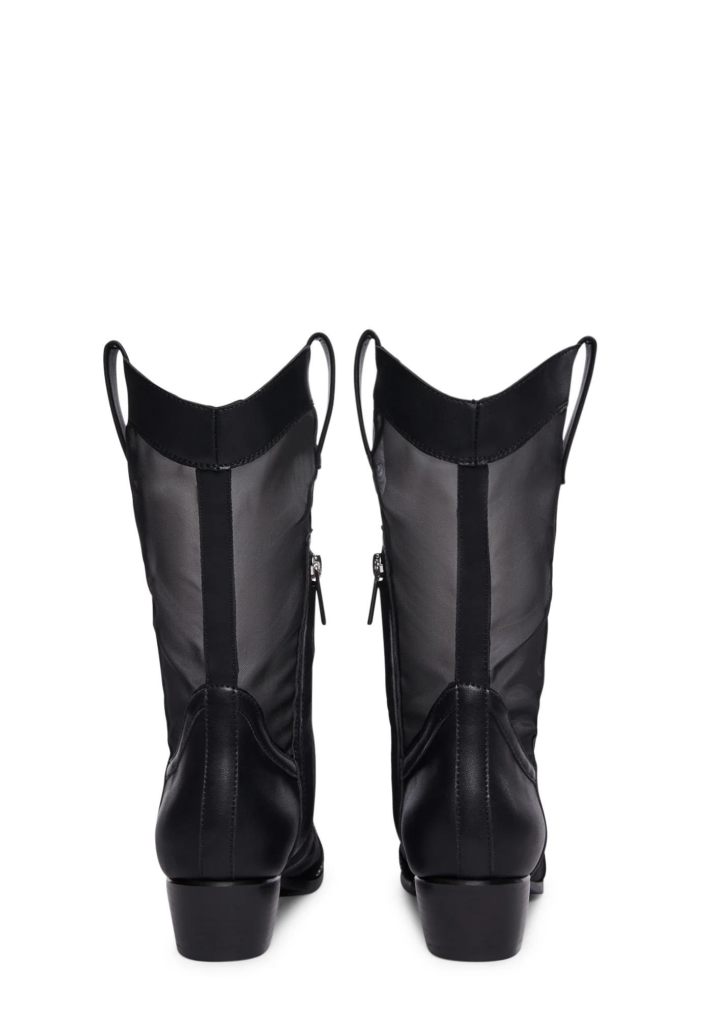 Desert Dancer Cowboy Boots - Image 4