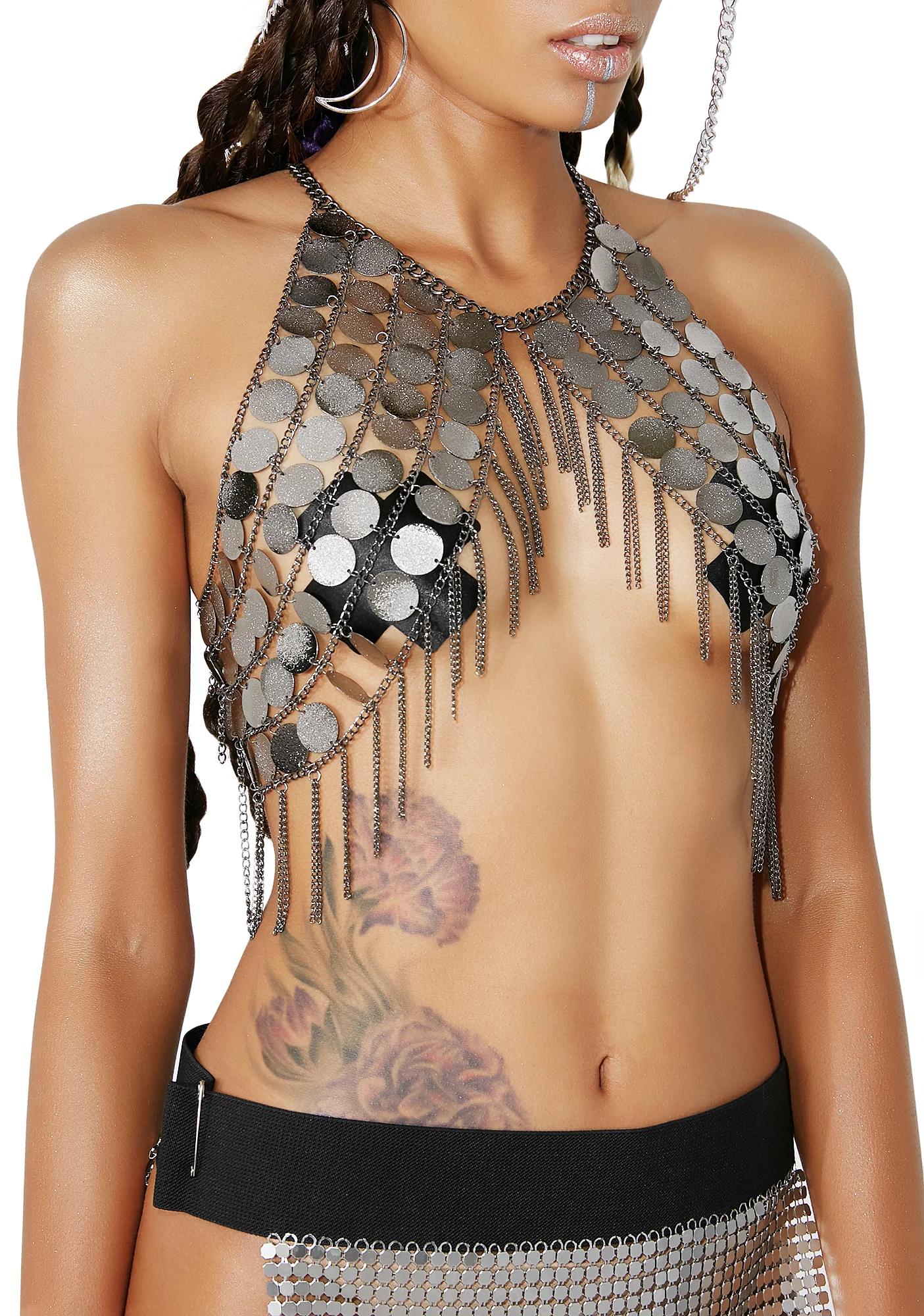 Desert Queen Body Chain - Image 3
