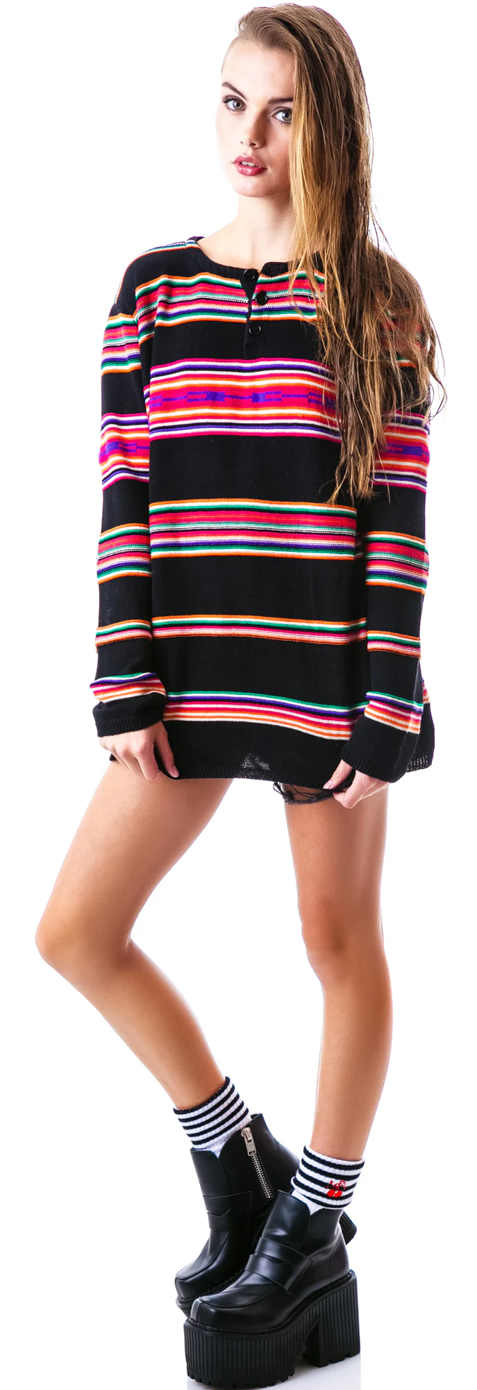Desert Sweater - Image 3