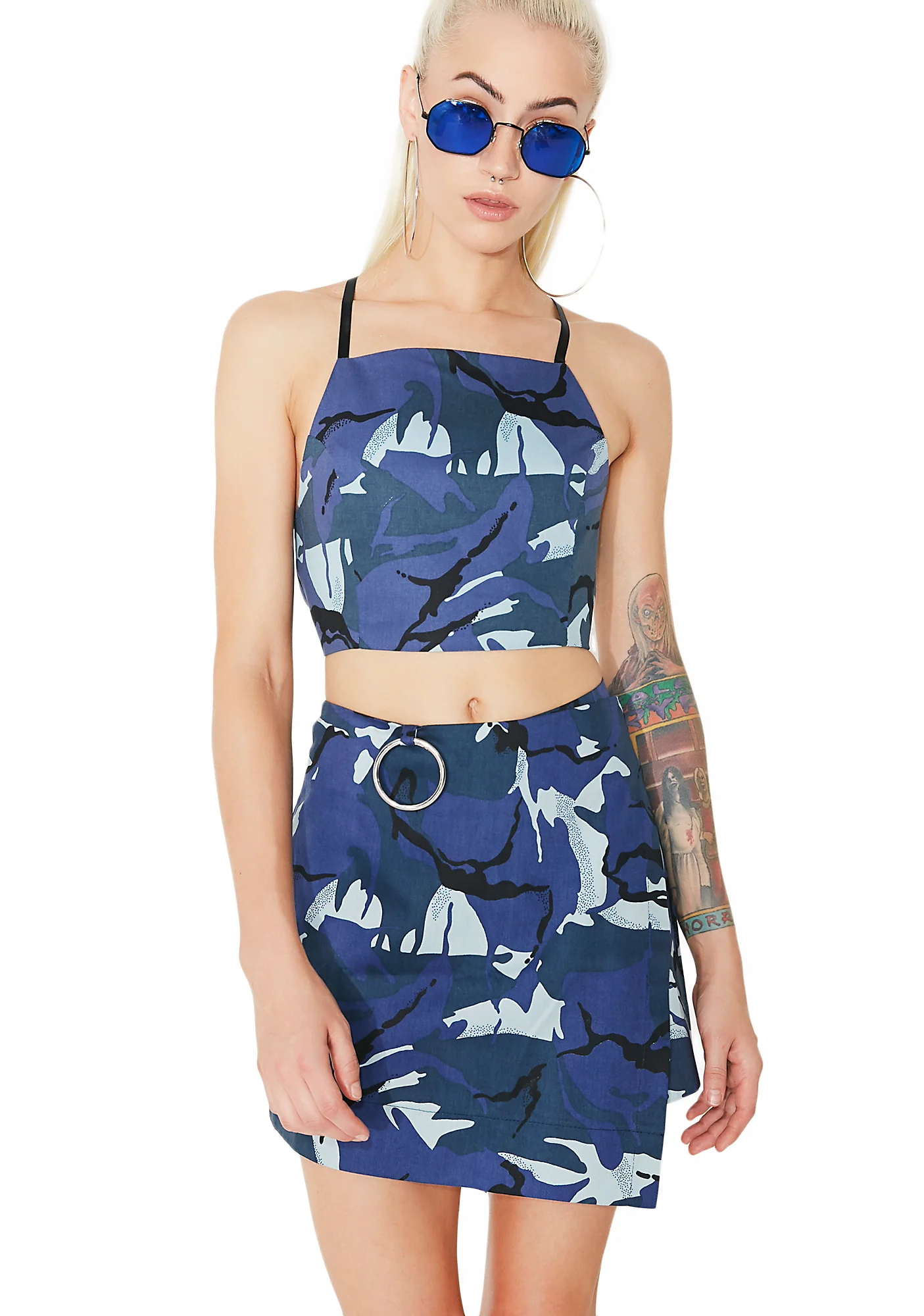Destiny Crop - Image 5