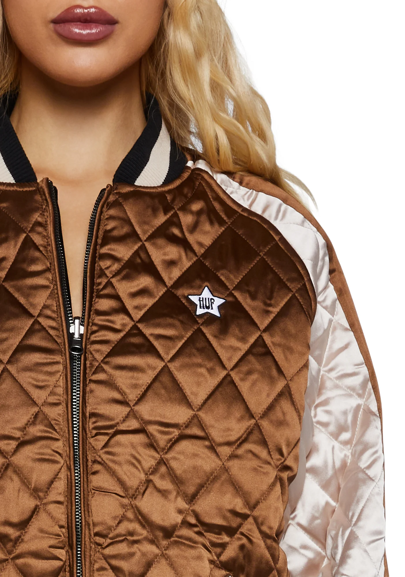 Destructive Skajyan Reversible Jacket - Image 7