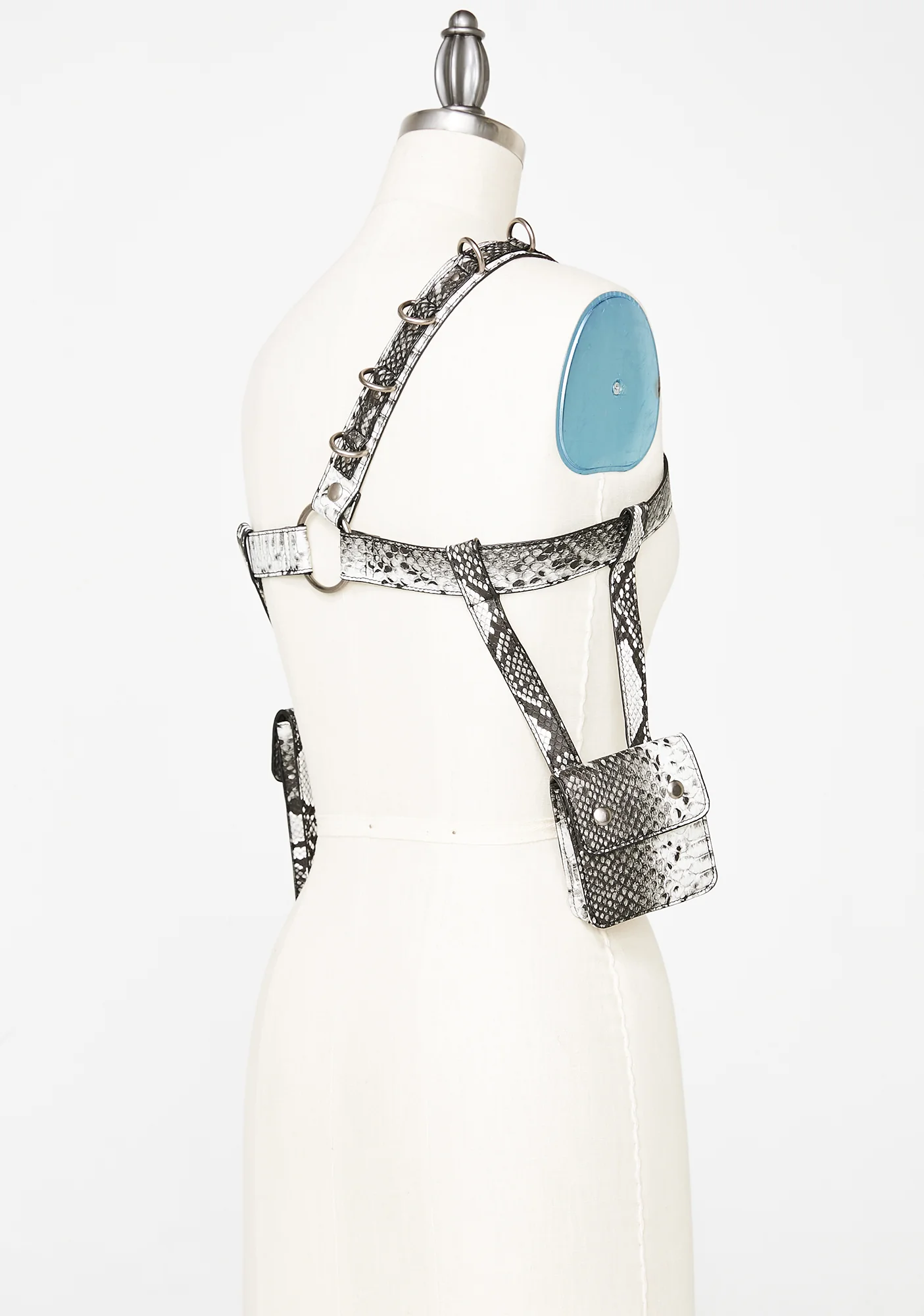 Deviant Exxpedition Utility Bag - Image 4