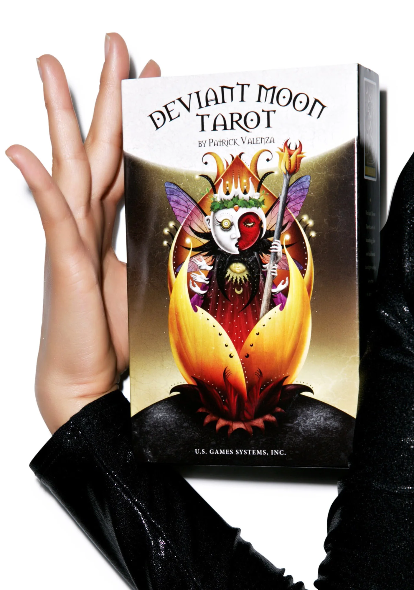 Deviant Moon Tarot Deck - Image 2