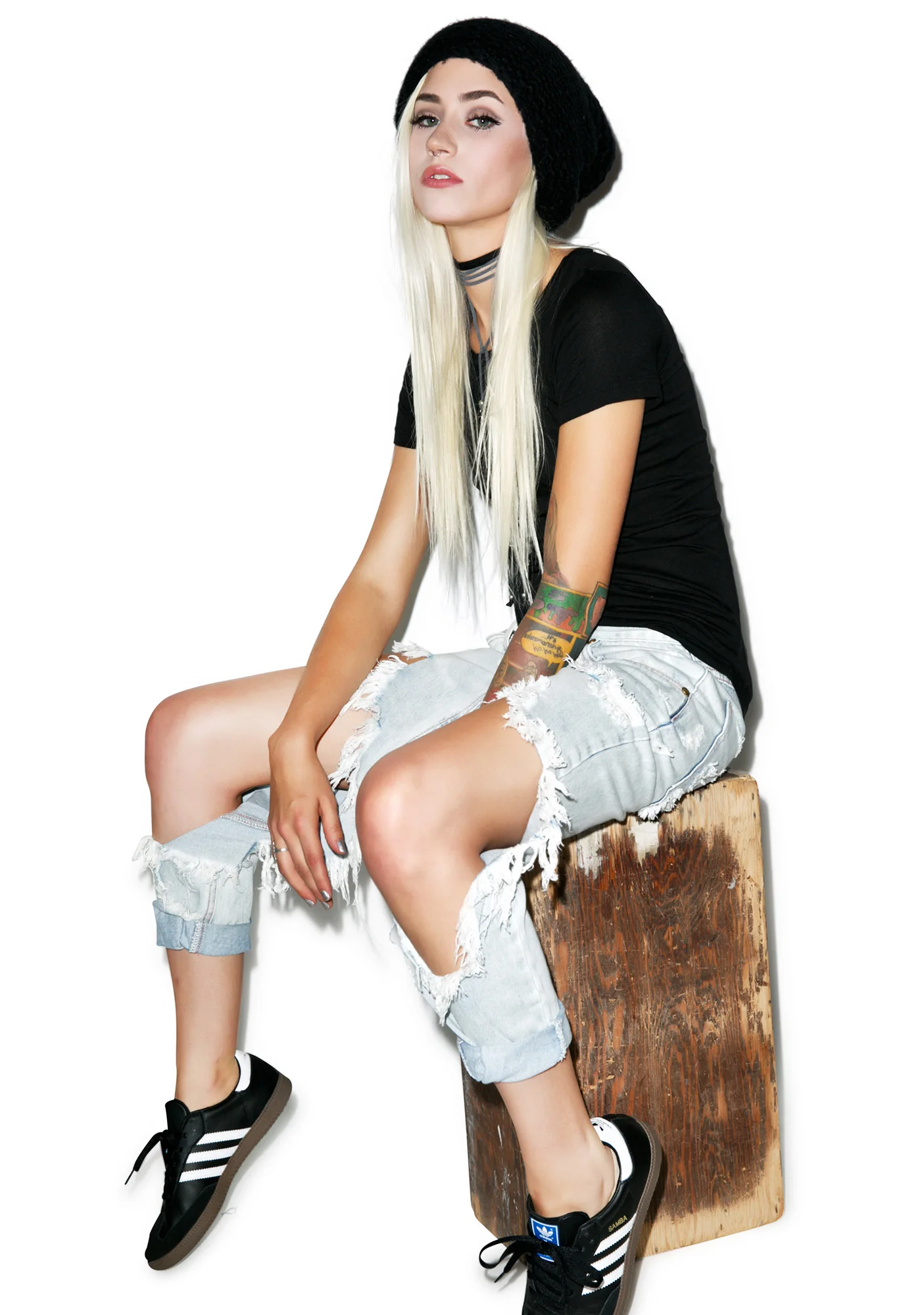Diamonde Lonely Boys - Image 4
