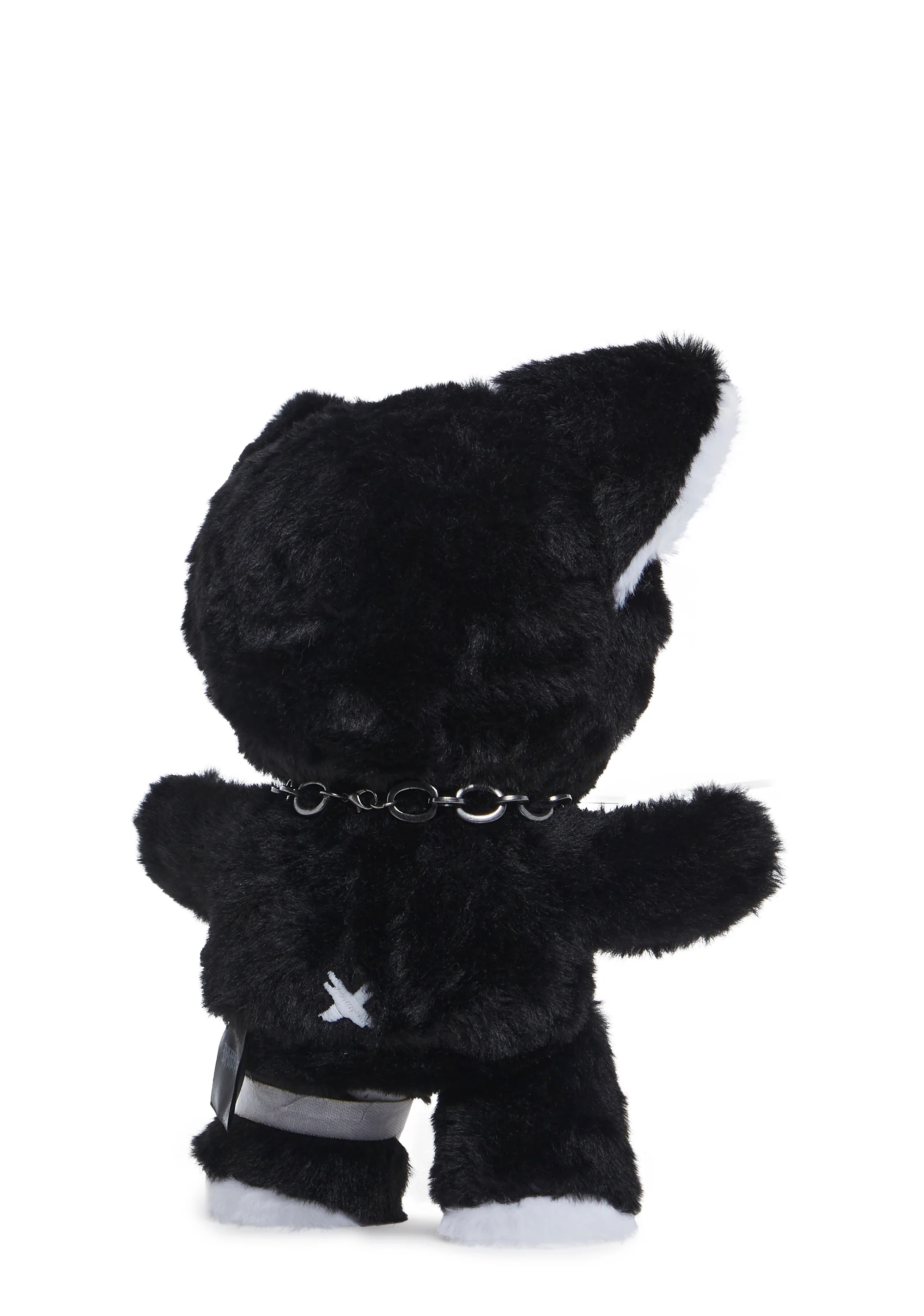 Diatonic Cat Plushie - Image 4
