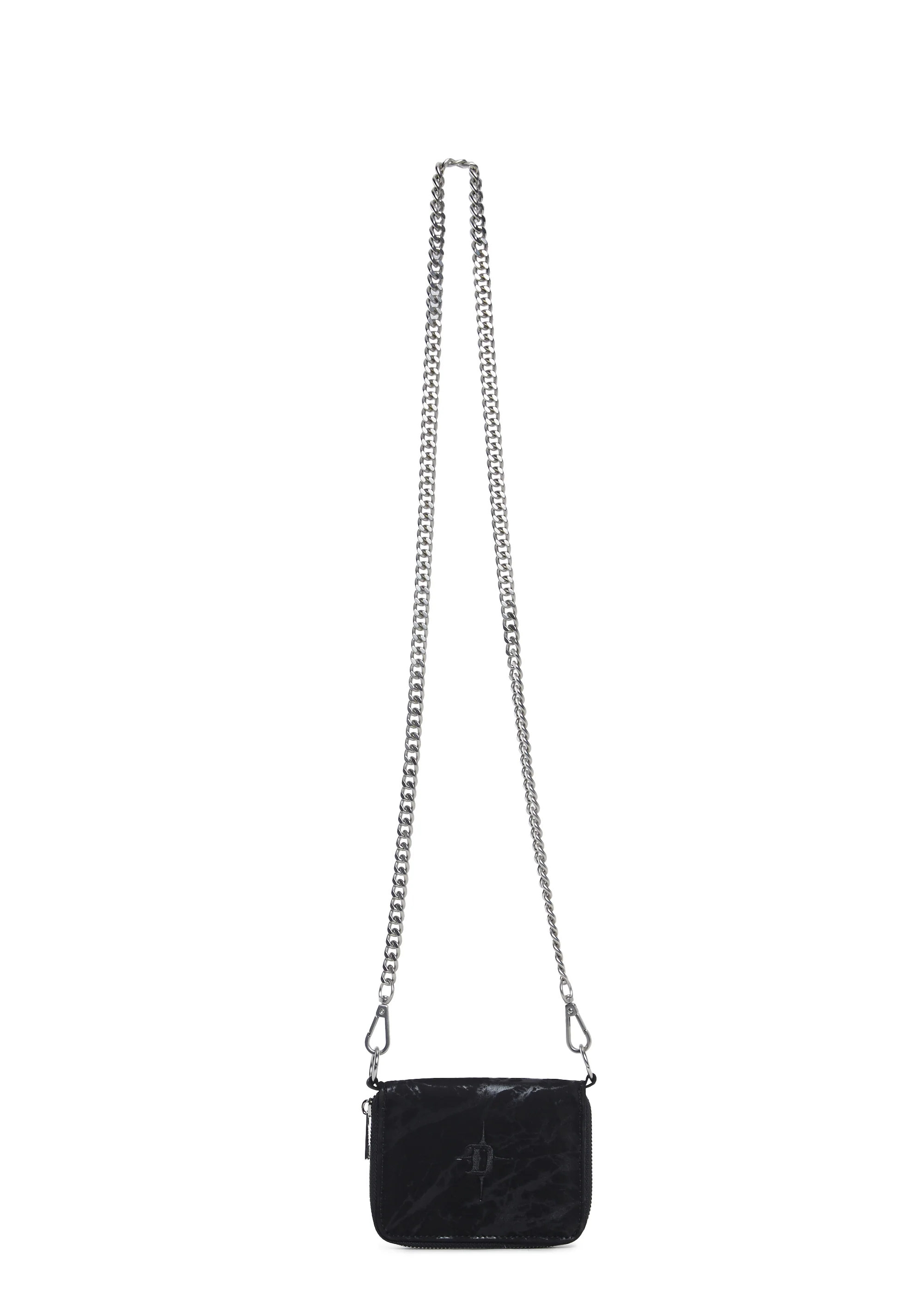 Diatonic Crossbody Coin Purse