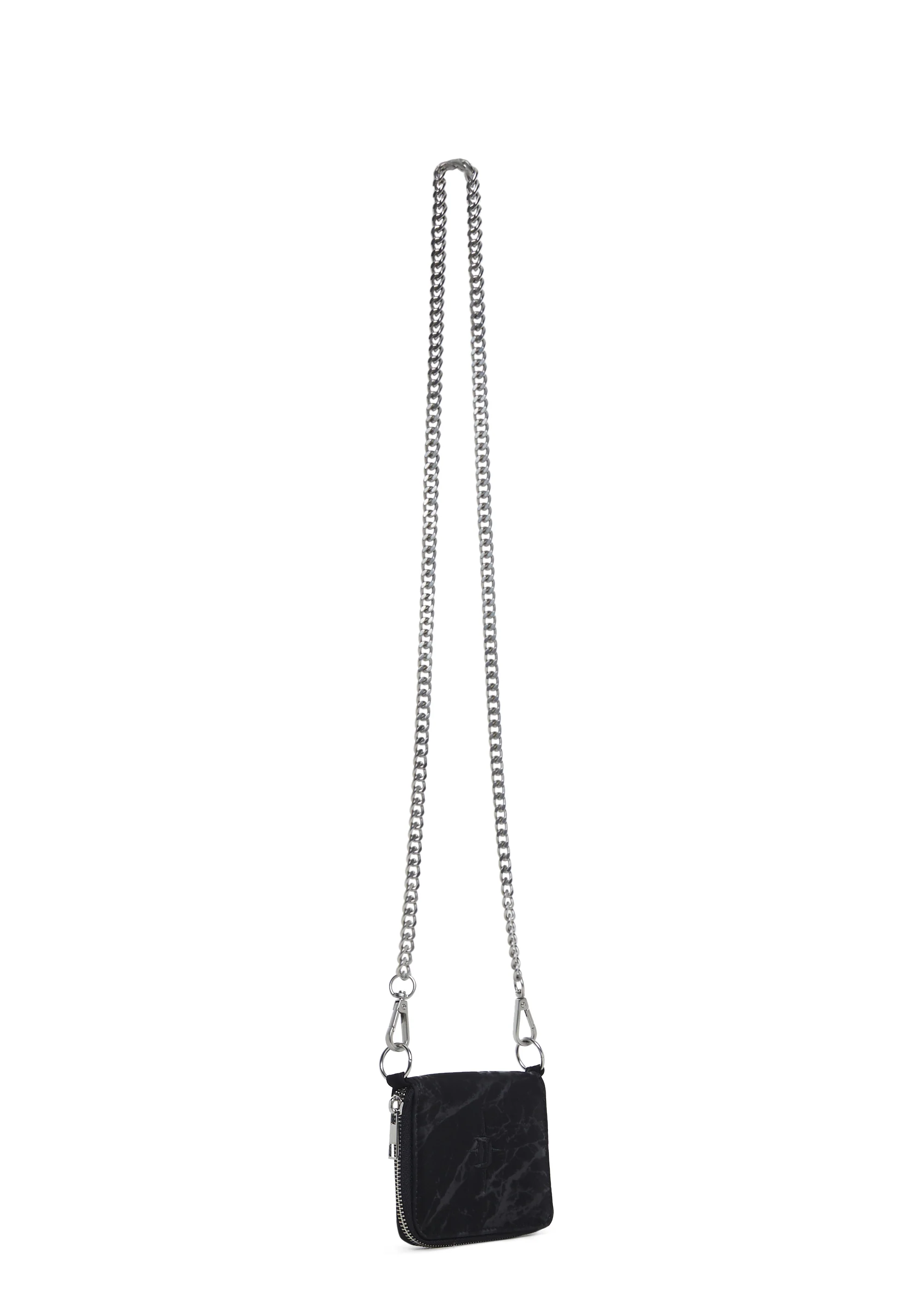 Diatonic Crossbody Coin Purse - Image 3