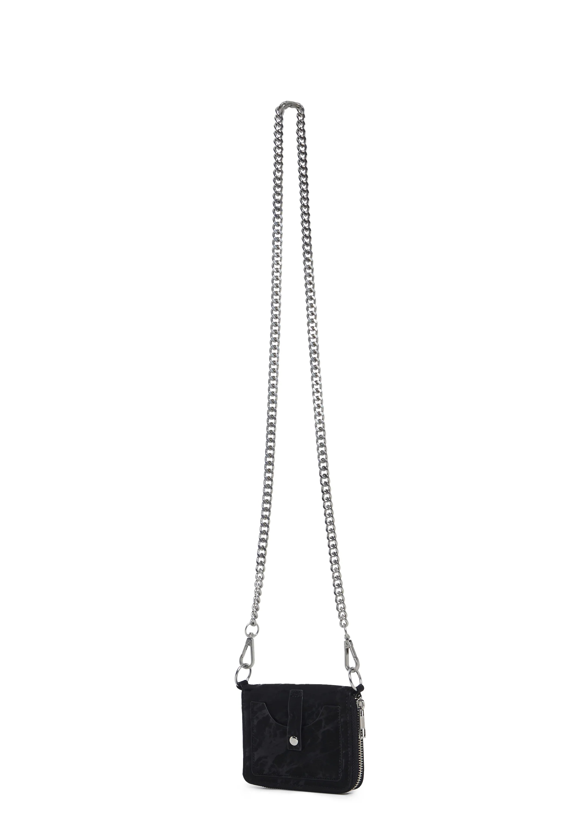Diatonic Crossbody Coin Purse - Image 4