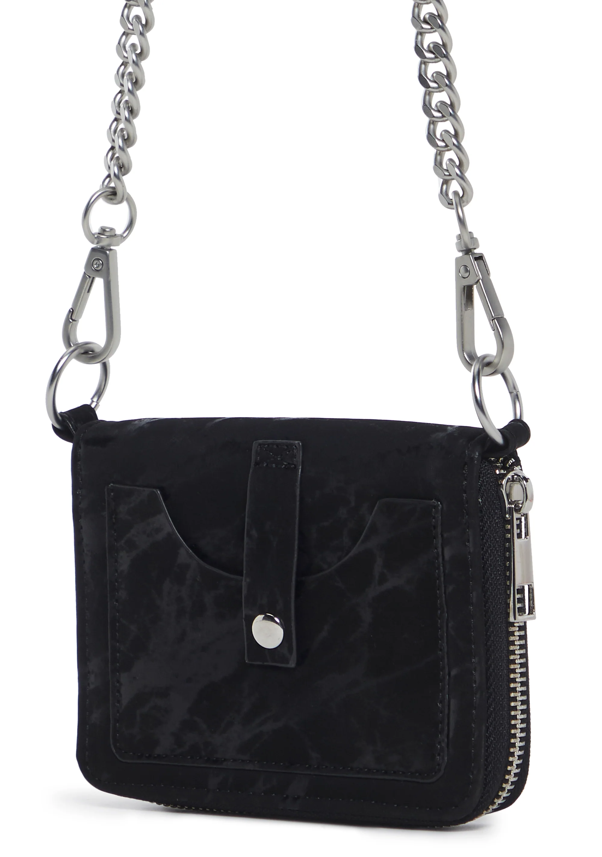 Diatonic Crossbody Coin Purse - Image 5