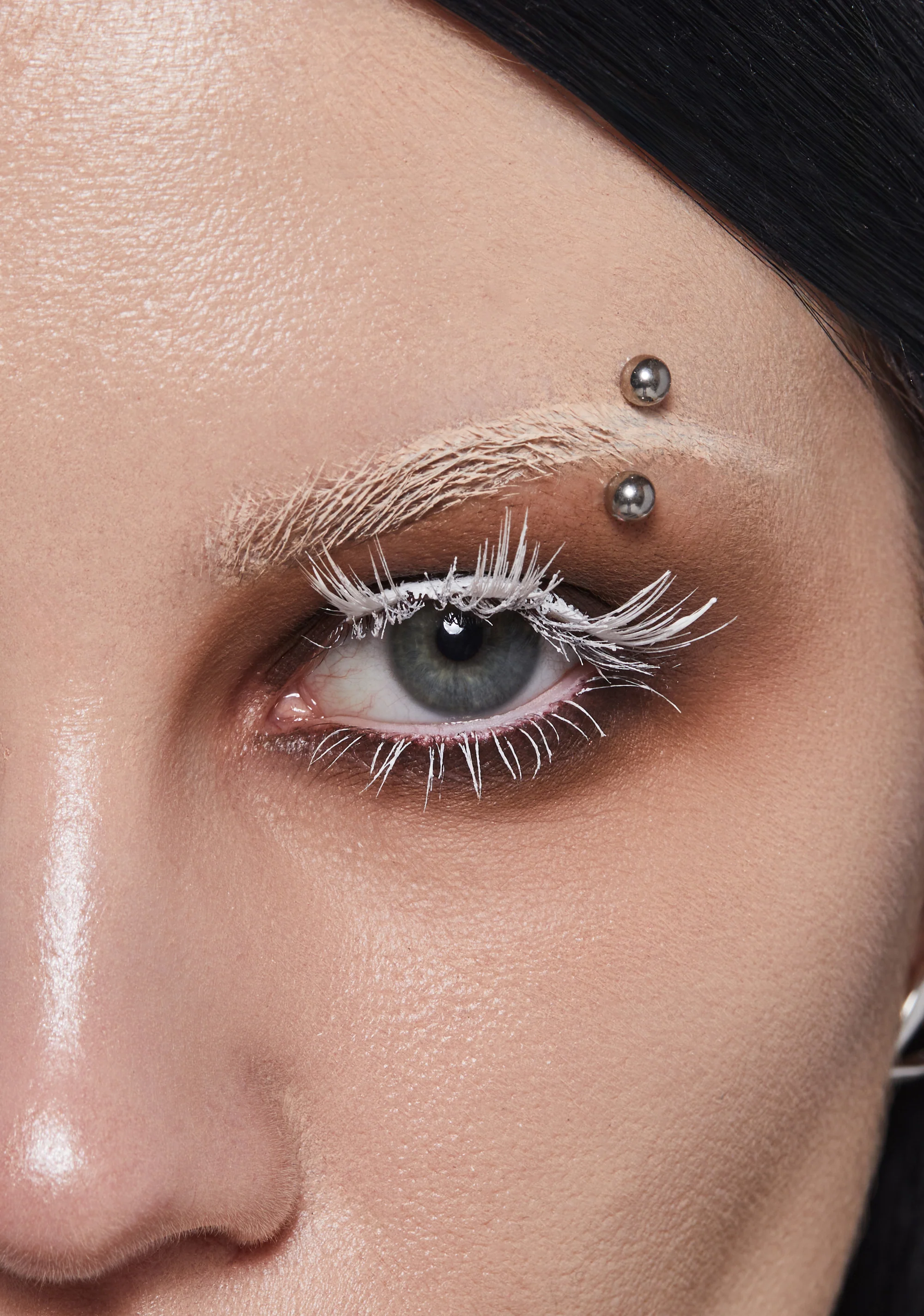 Diatonic Faux Eyelashes - Image 2