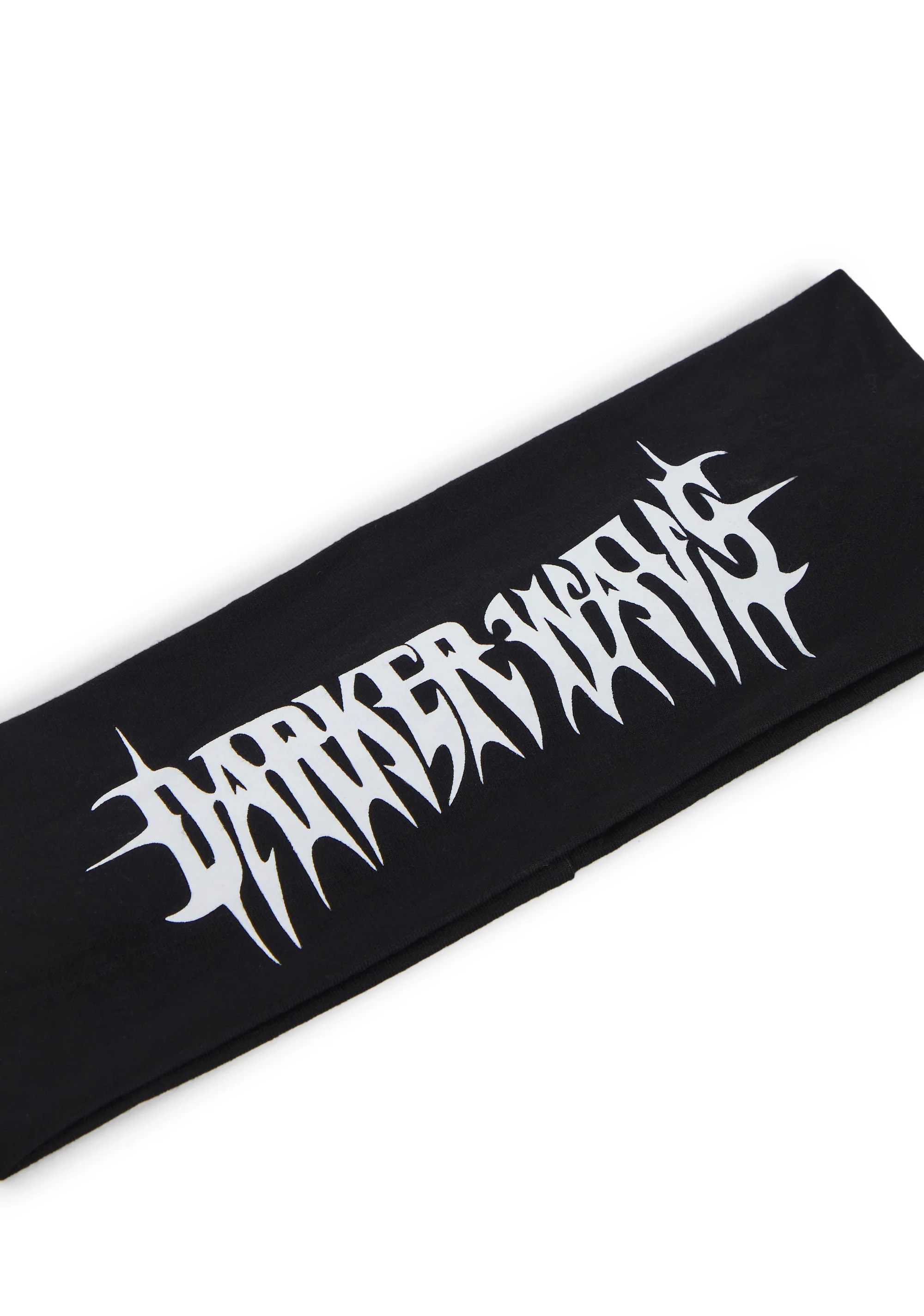 Diatonic Knit Headband - Image 2