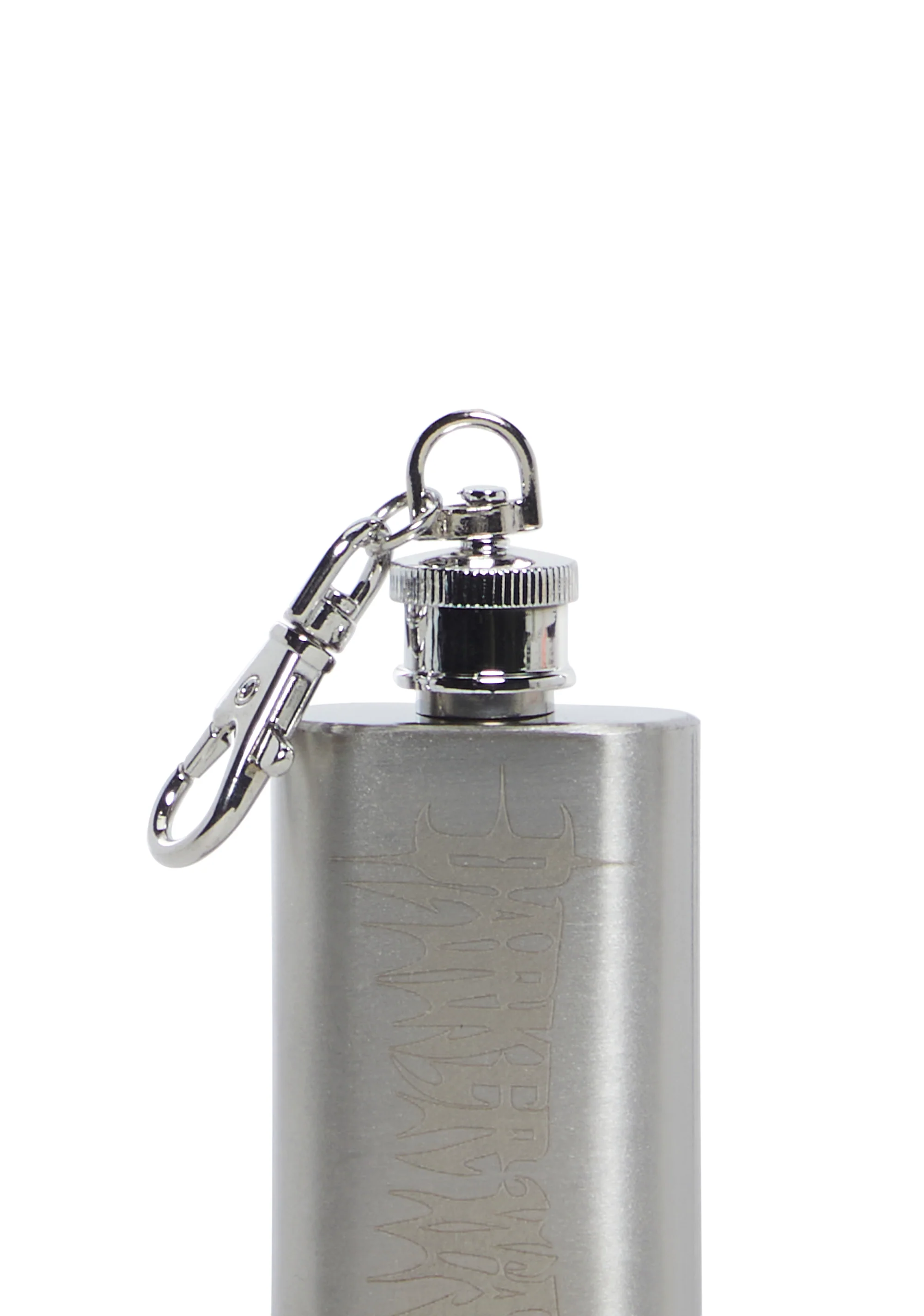 Diatonic Mini Flask - Image 2